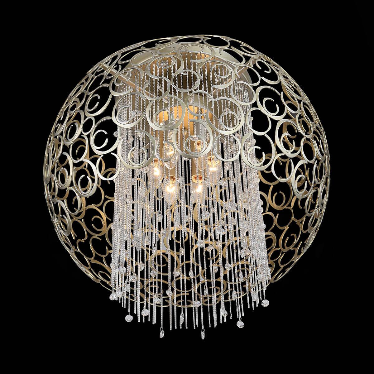Картинка Потолочный светильник ST Luce Dolcima SL1101.202.06