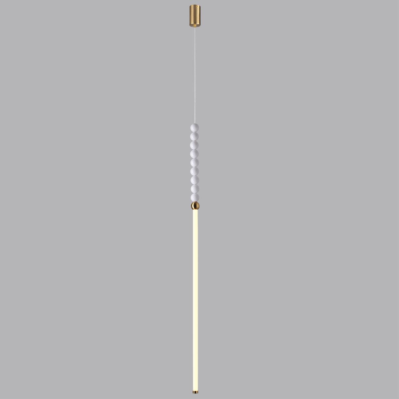 Картинка 6639/12L Odeon Light Подвесной светильник MONELLA