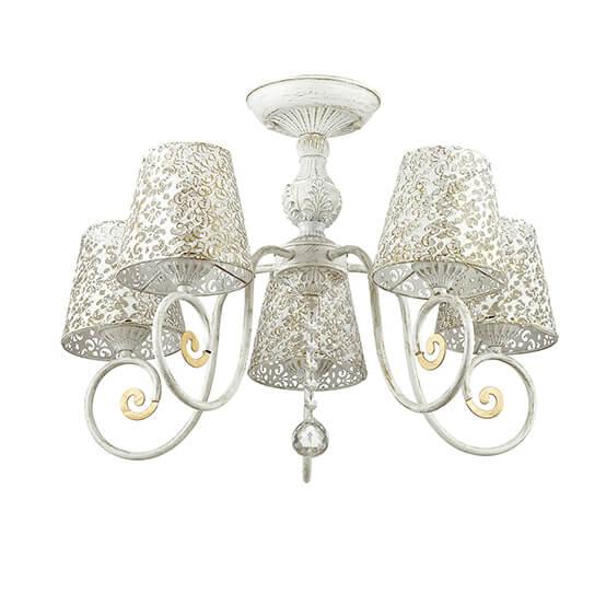 Картинка Потолочная люстра Lumion Izidora 3465/5C