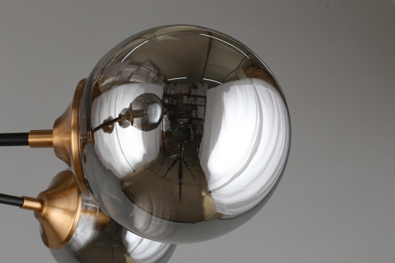 Картинка Потолочная люстра Aployt Beta APL.909.07.08