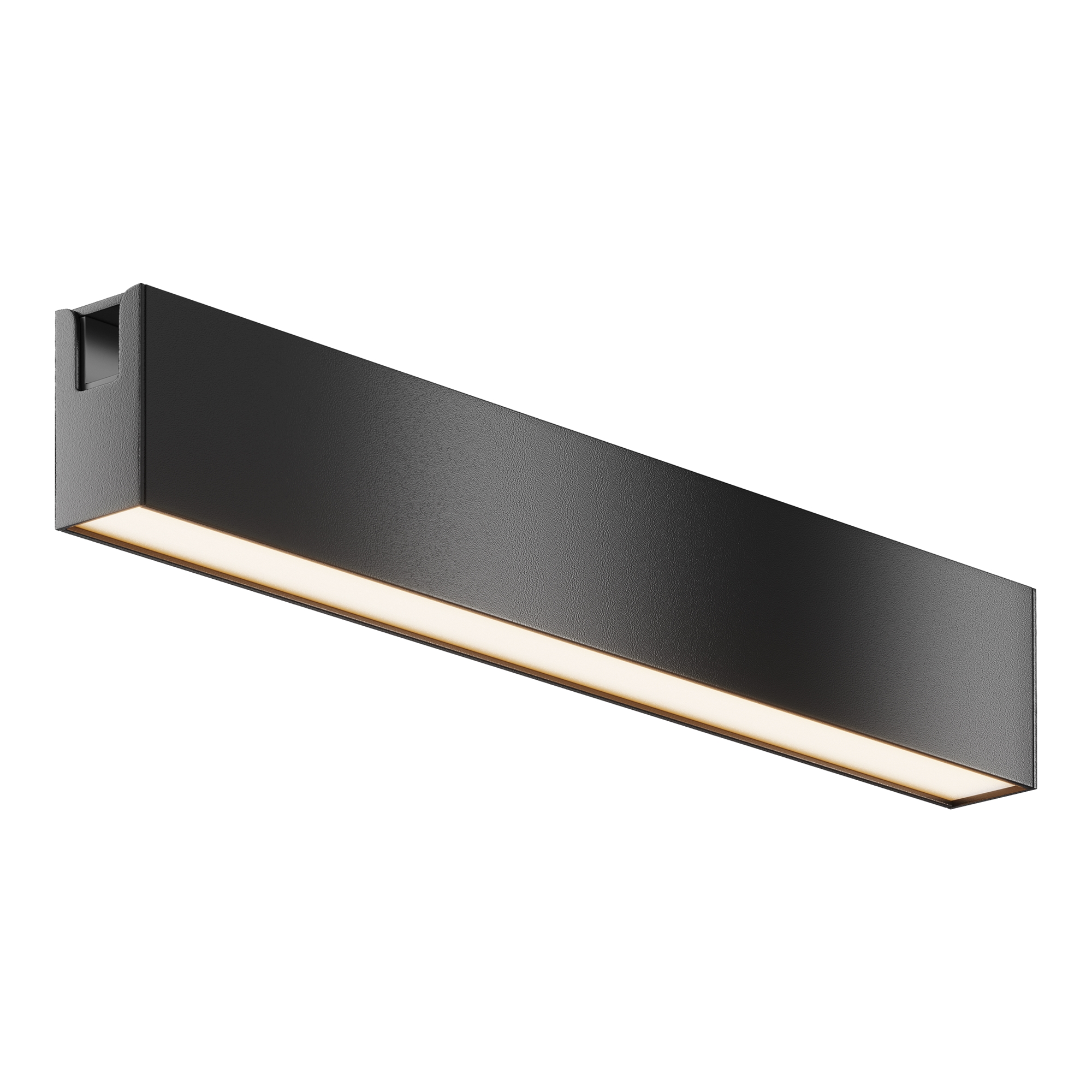 Картинка Трековый светильник Technical TR151-1-18W3K-B