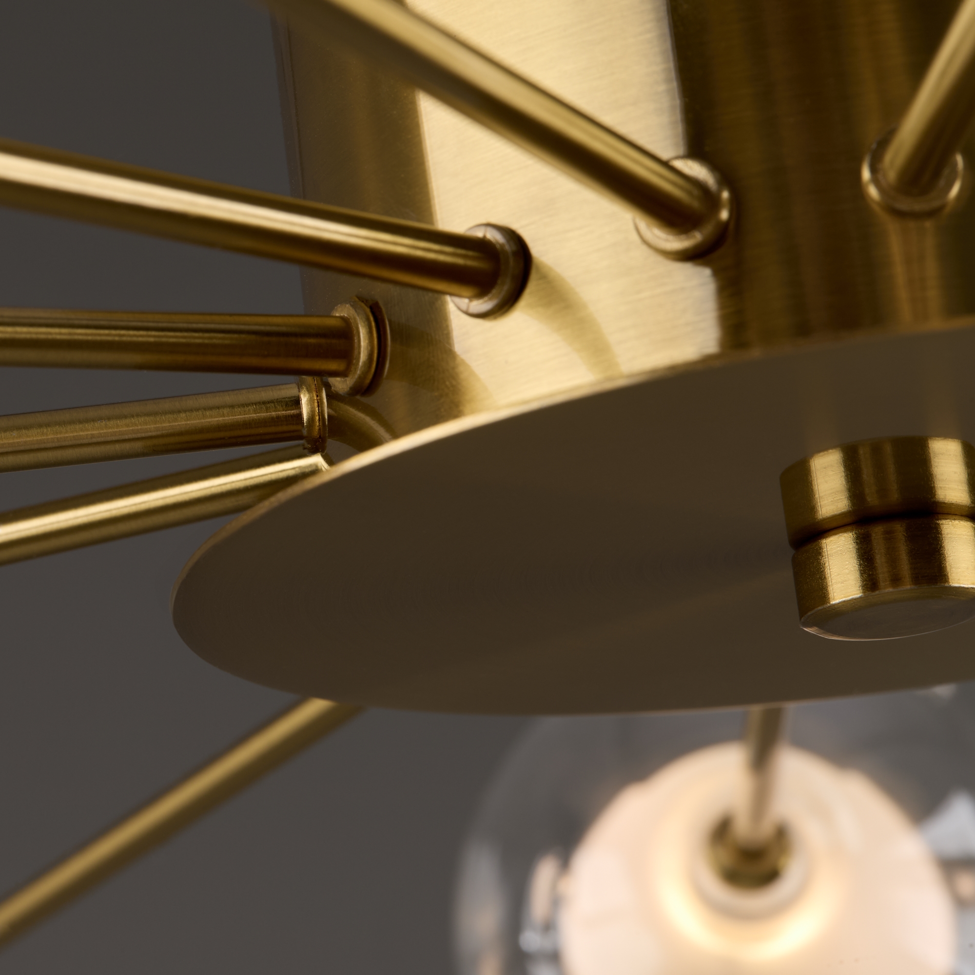 Картинка Потолочная люстра Freya FR5242CL-16BS1