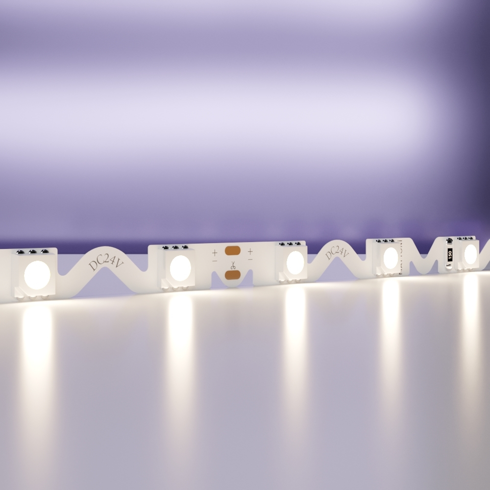 Светодиодная лента Led Strip 20045 купить в Алматы svet.kz