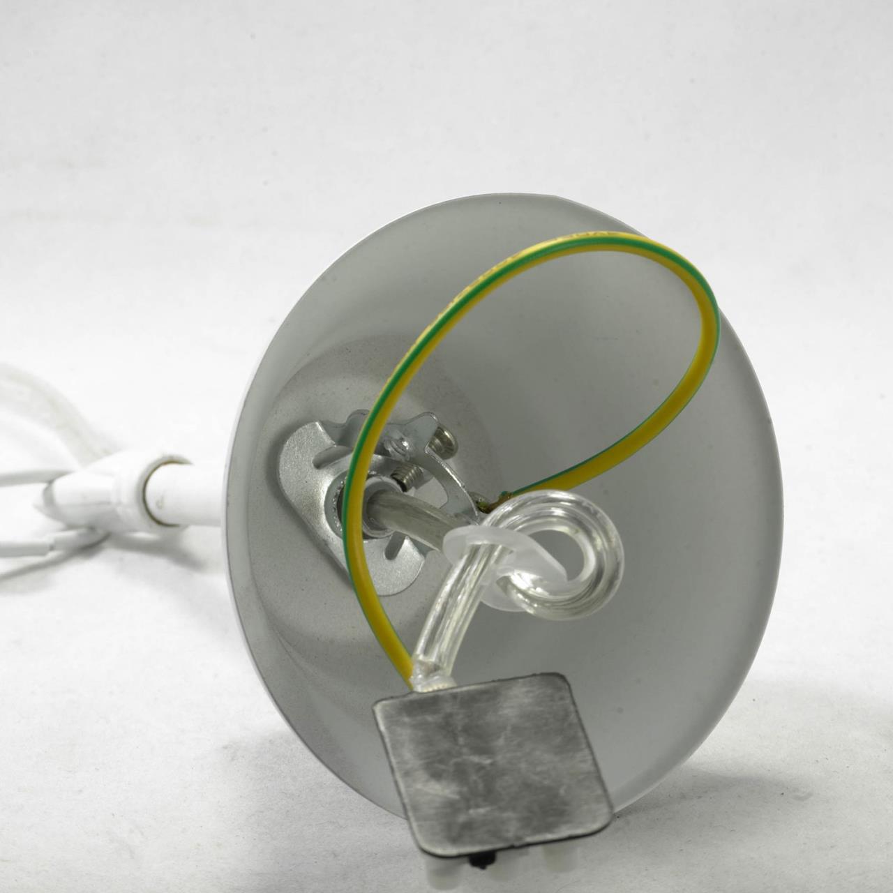 Картинка Подвесная люстра Lussole Lgo Anson GRLSP-9912