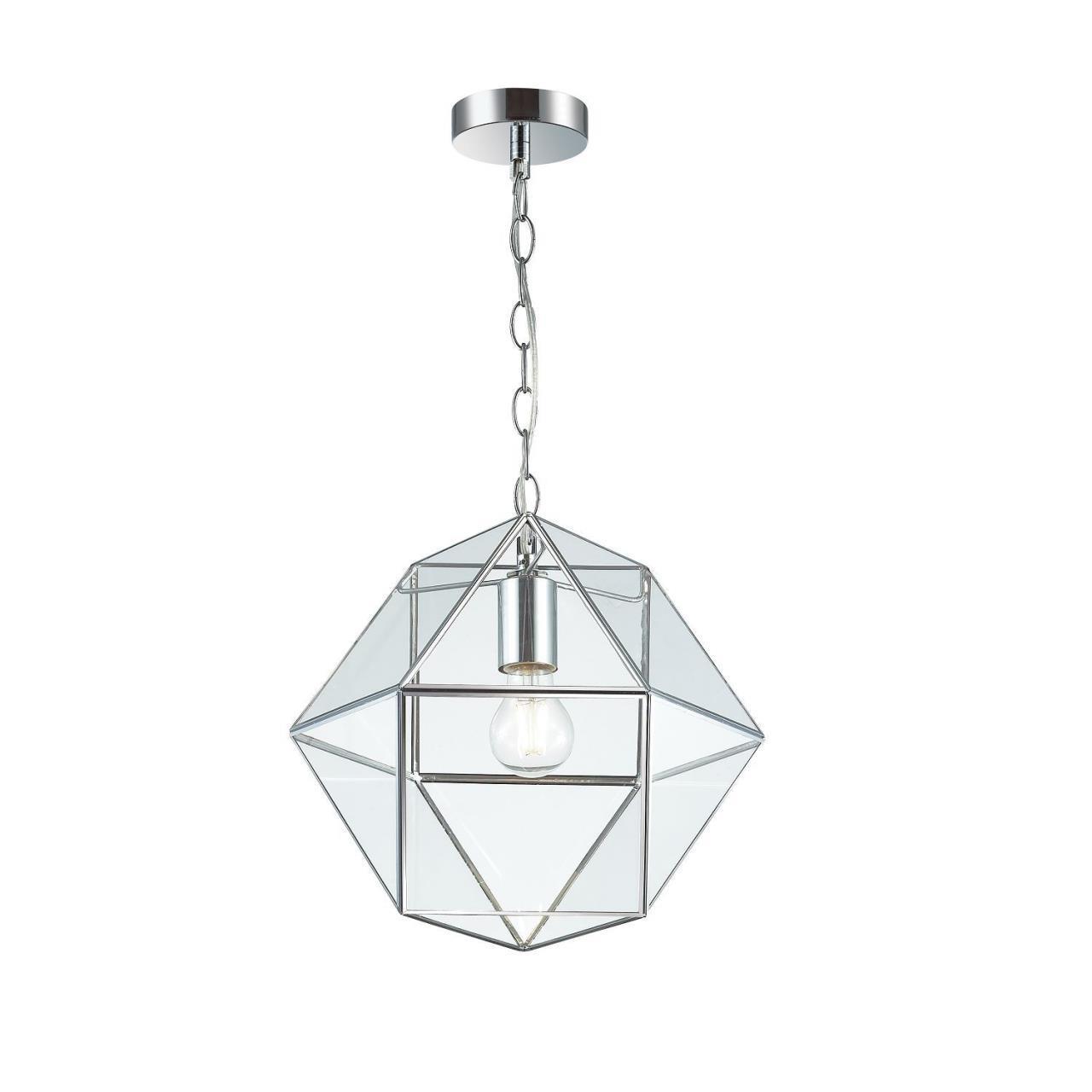 Картинка Подвесной светильник Favourite Mattis 2298-1P