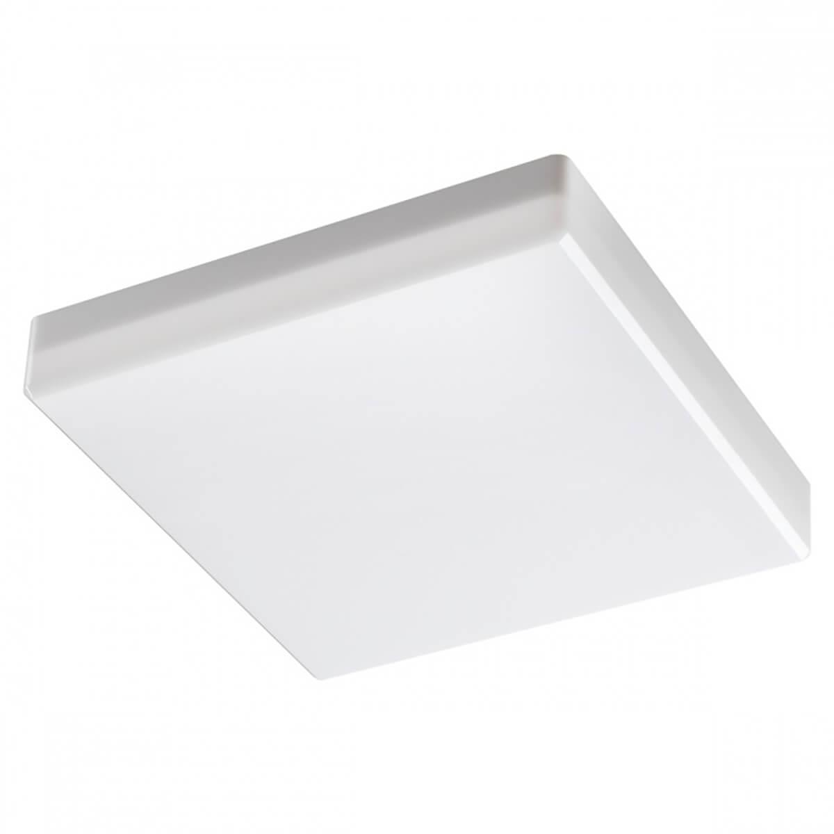 Картинка Накладной светодиодный светильник Novotech Over Pandora 358688