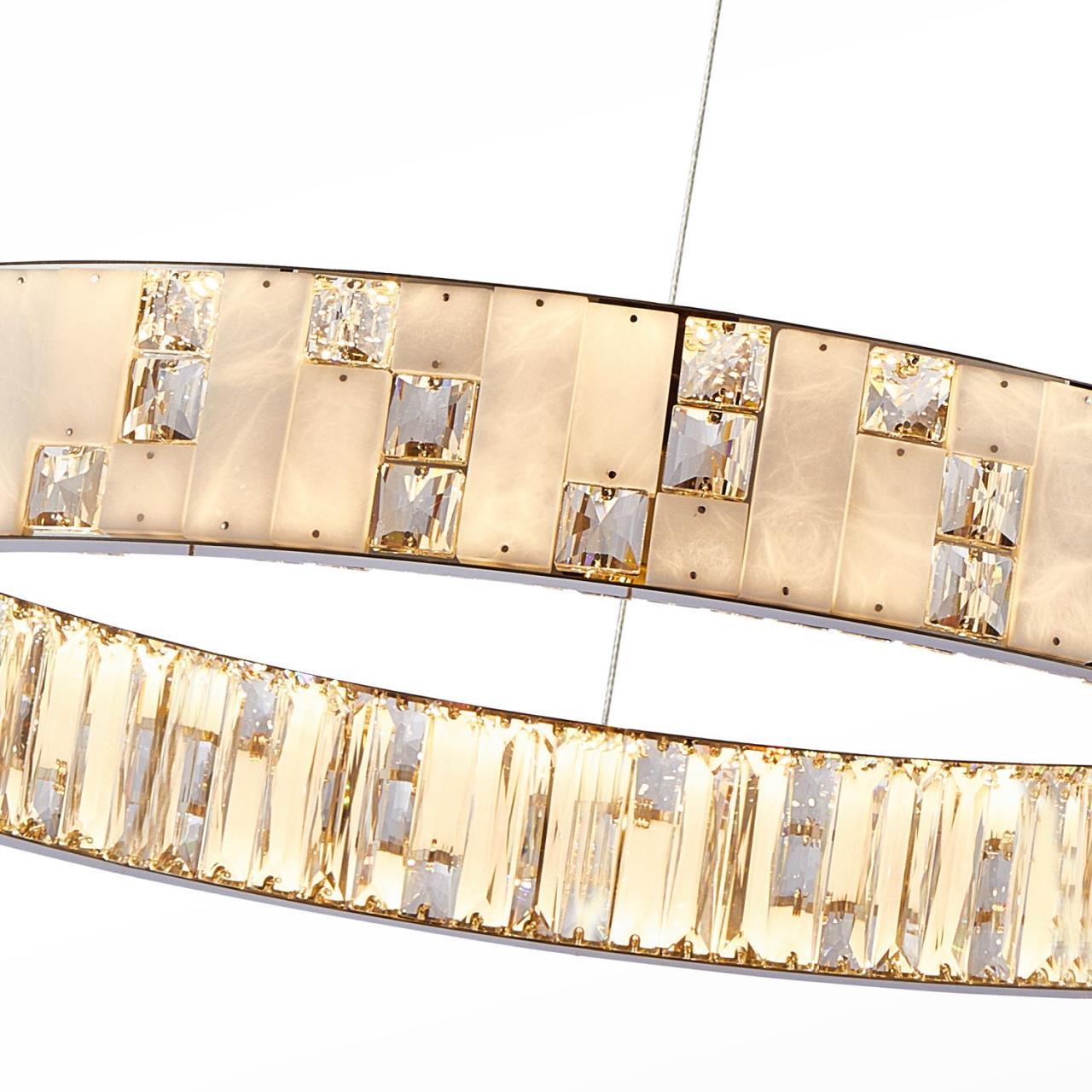 Картинка Подвесной светильник Favourite Chapiteau 4205-8P