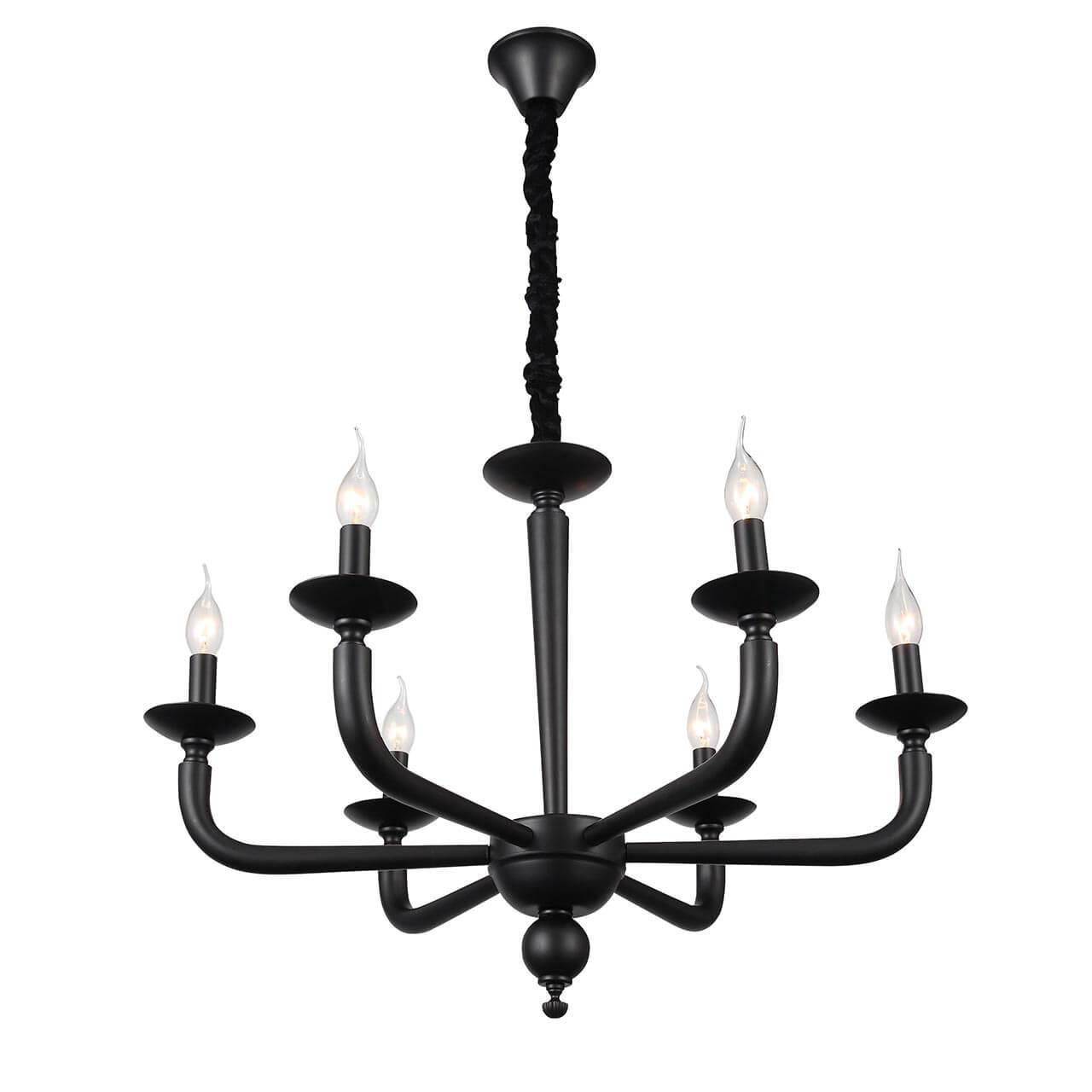 Картинка Подвесная люстра ST Luce Forteza SL1114.403.06