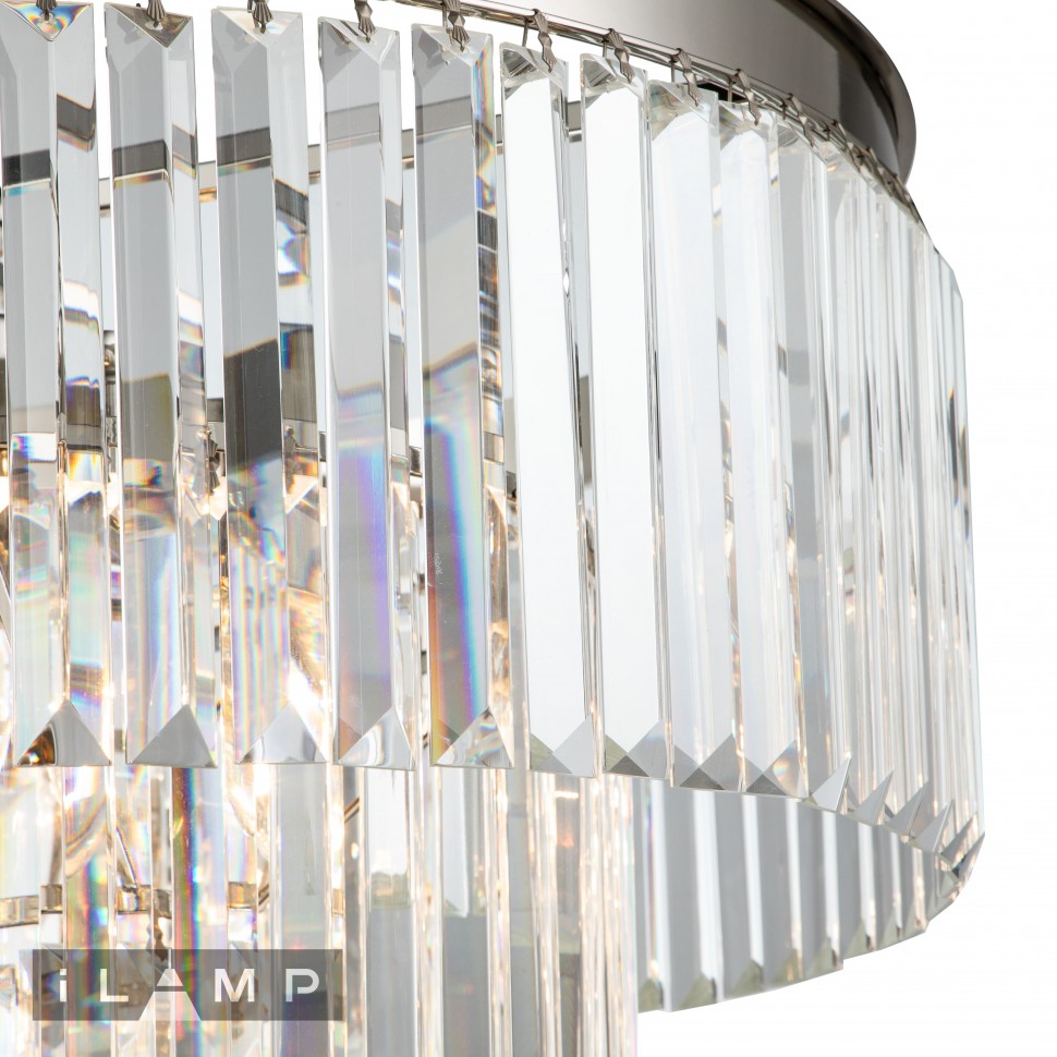 Картинка Подвесная люстра iLamp Triumph KEL