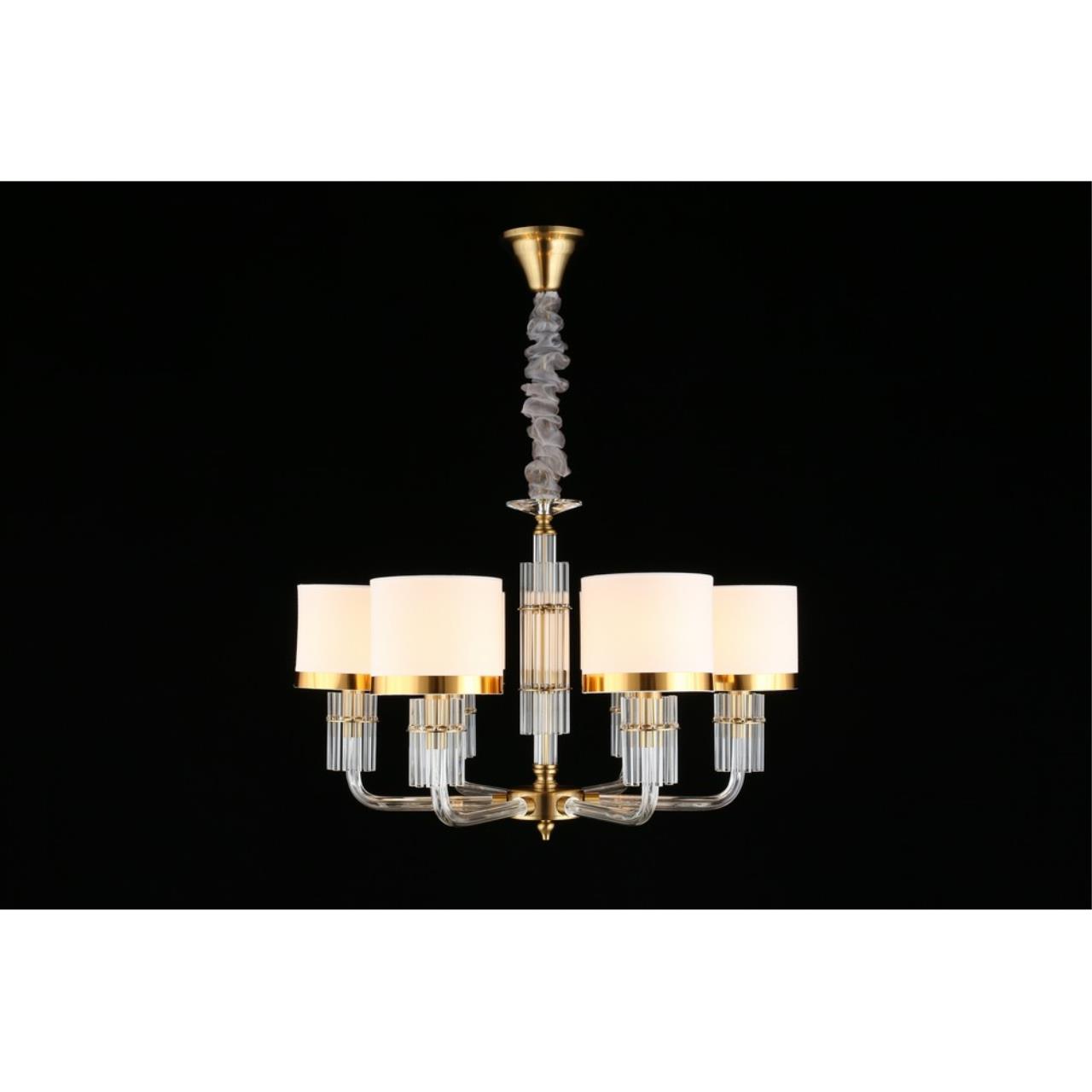 Картинка Подвесная люстра Aployt Elza APL.767.03.06