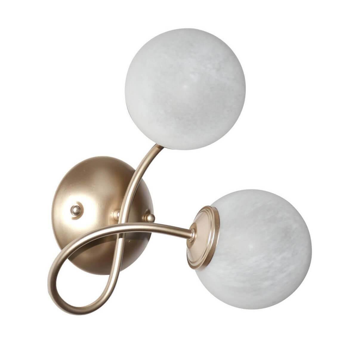 Картинка Бра MW-Light Оливия 306023502