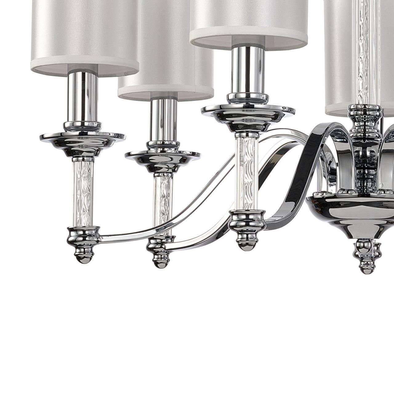 Картинка Подвесная люстра Favourite Gelios 2930-7P