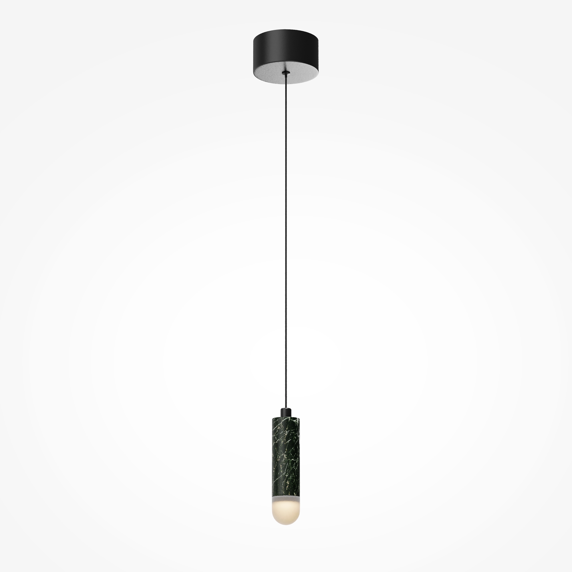 Картинка Подвесной светильник Maytoni MOD534PL-L4B3K1 BELL