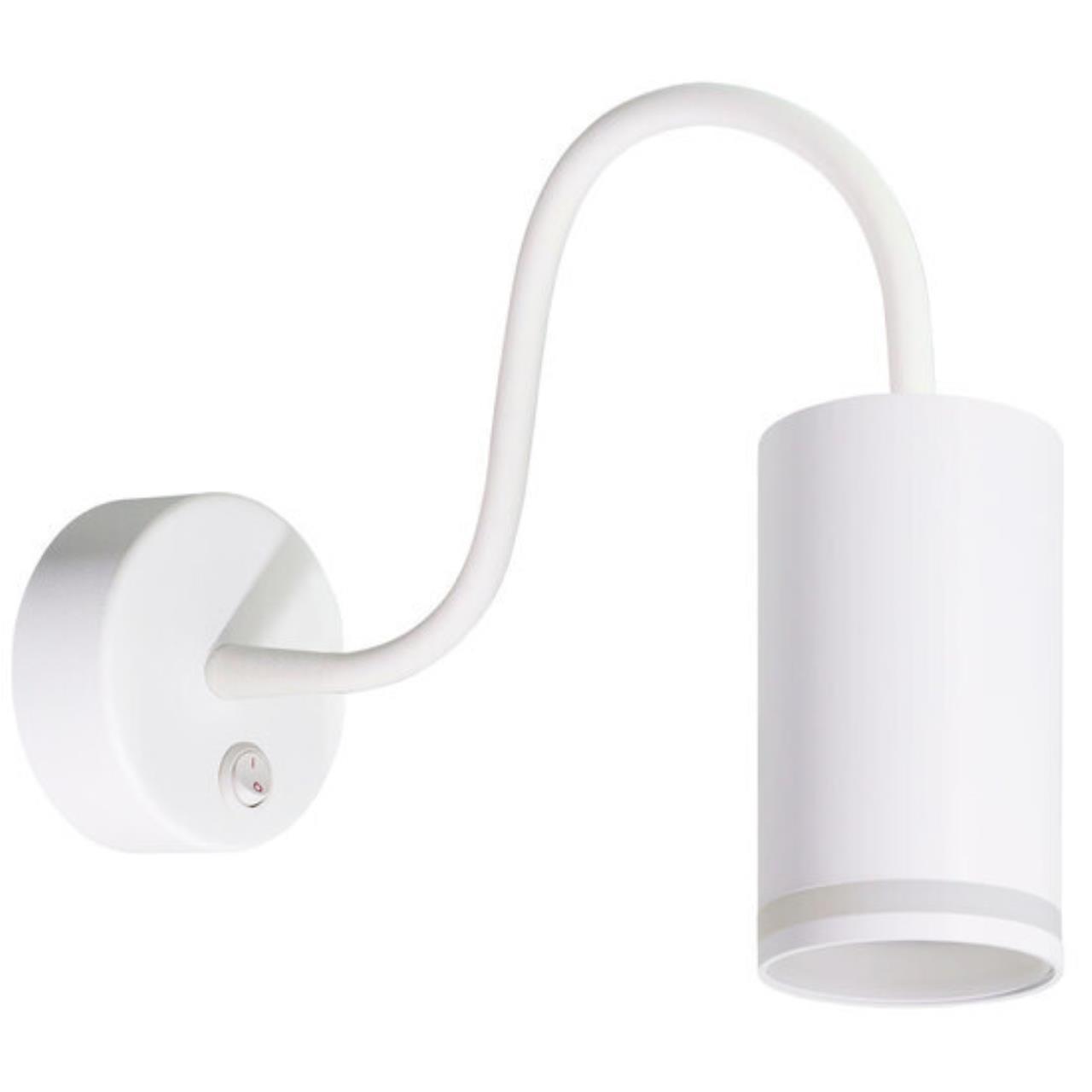 Картинка Спот Arte Lamp IMAI A2266AP-1WH