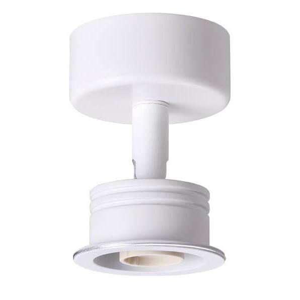 Картинка Потолочный светильник Novotech Konst Unit 370605