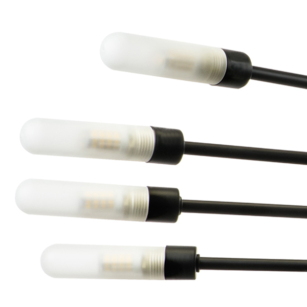 Картинка Подвесной светильник Lightstar Ragno 733247