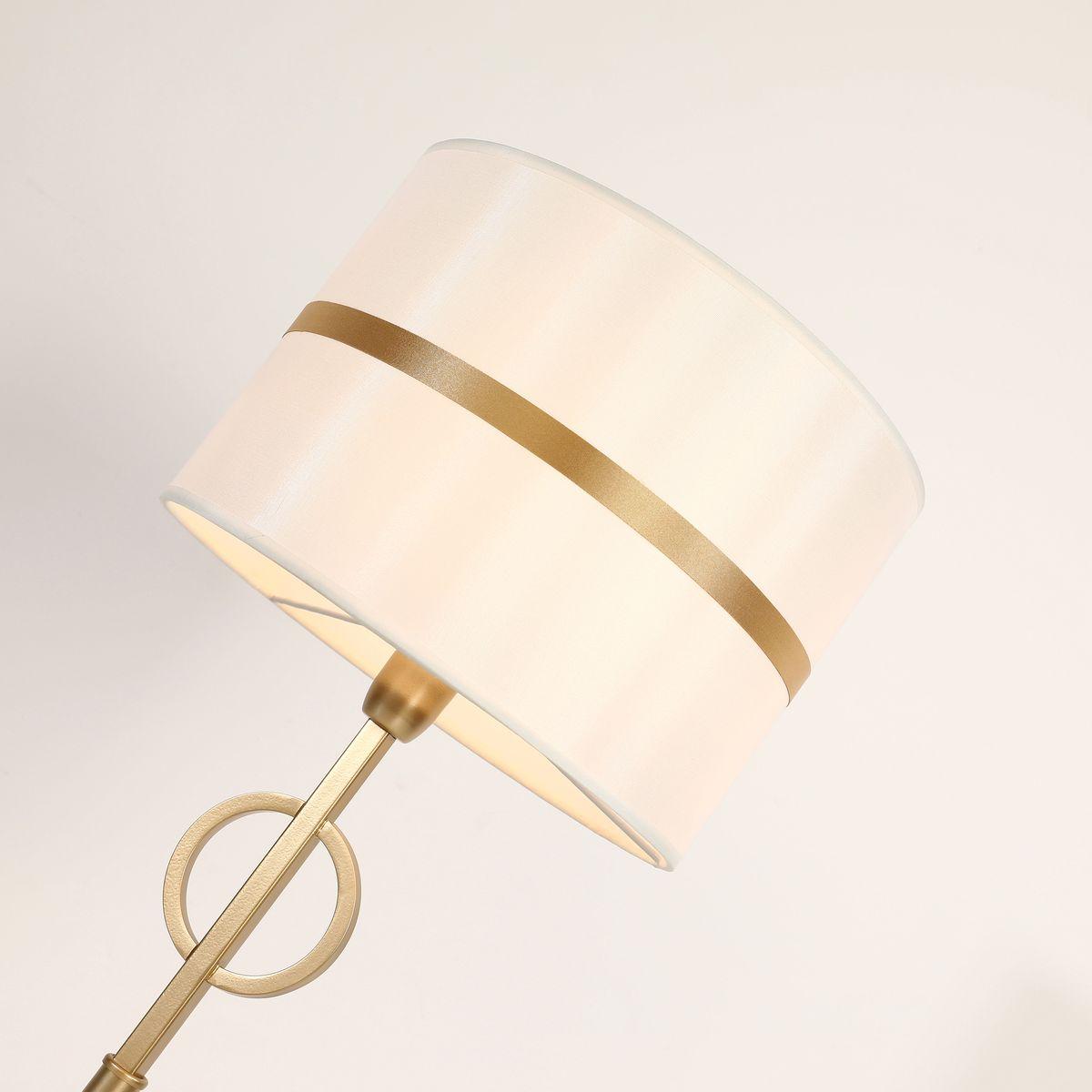 Картинка Настольная лампа Favourite Mateo 2634-1T