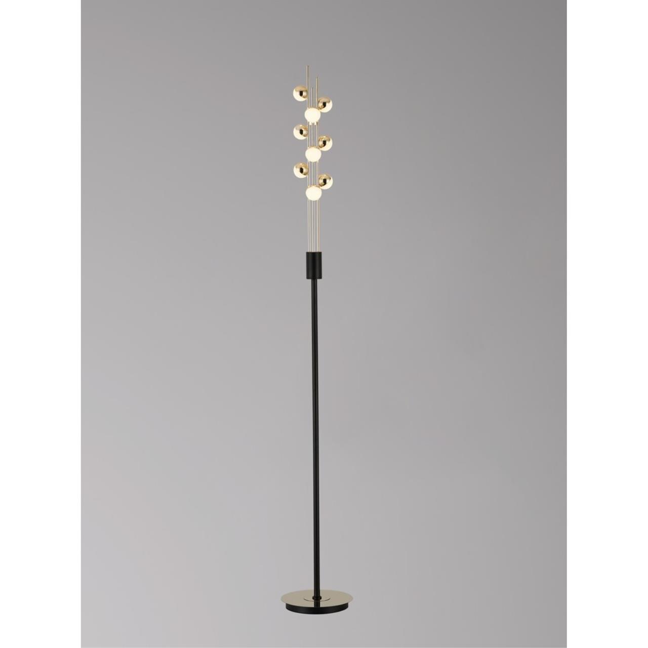 Картинка APL.774.05.27 Торшер Aployt Delfin