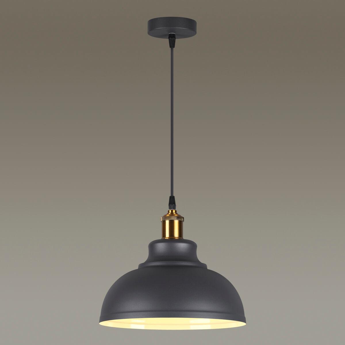 Картинка Подвесной светильник Odeon Light Pendant Mirt 3366/1