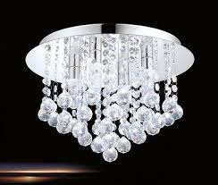 Картинка Потолочный светодиодный светильник Eglo Almonte 94878