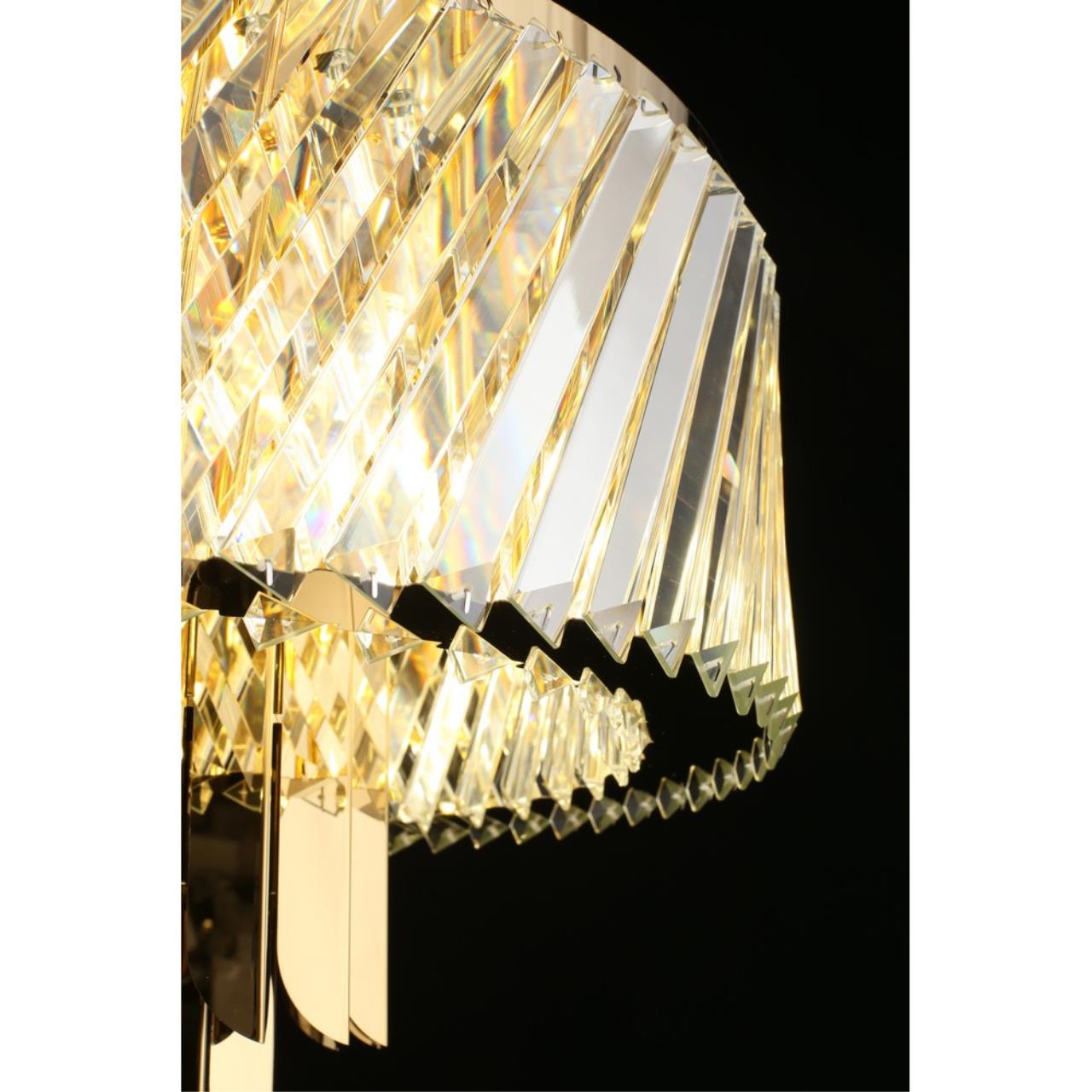 Картинка APL.780.03.09 Люстра подвесная Aployt Stefania