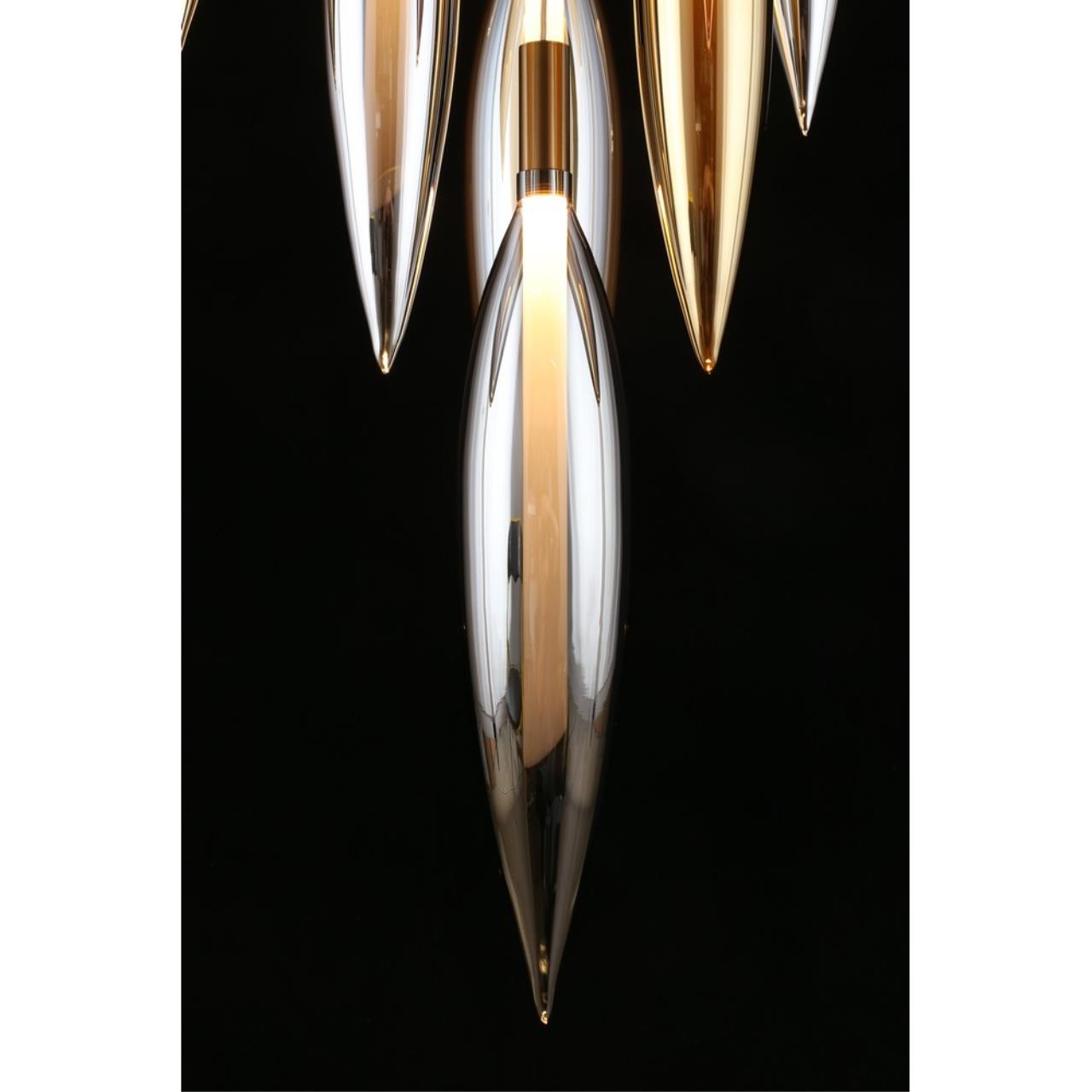 Картинка APL.854.06.47 Светильник подвесной Aployt Emilin