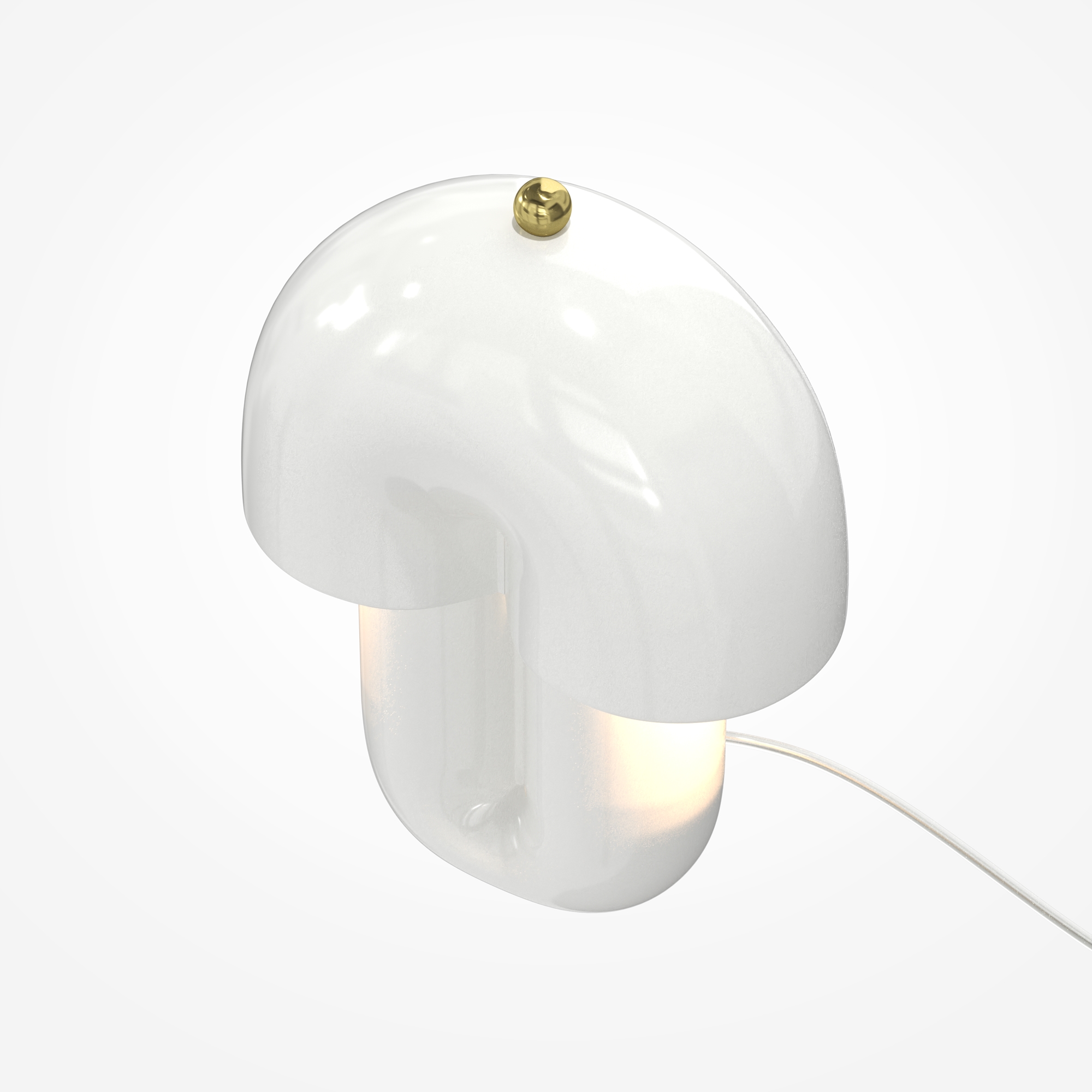 Картинка Настольный светильник Maytoni MOD479TL-L14W3K Hope