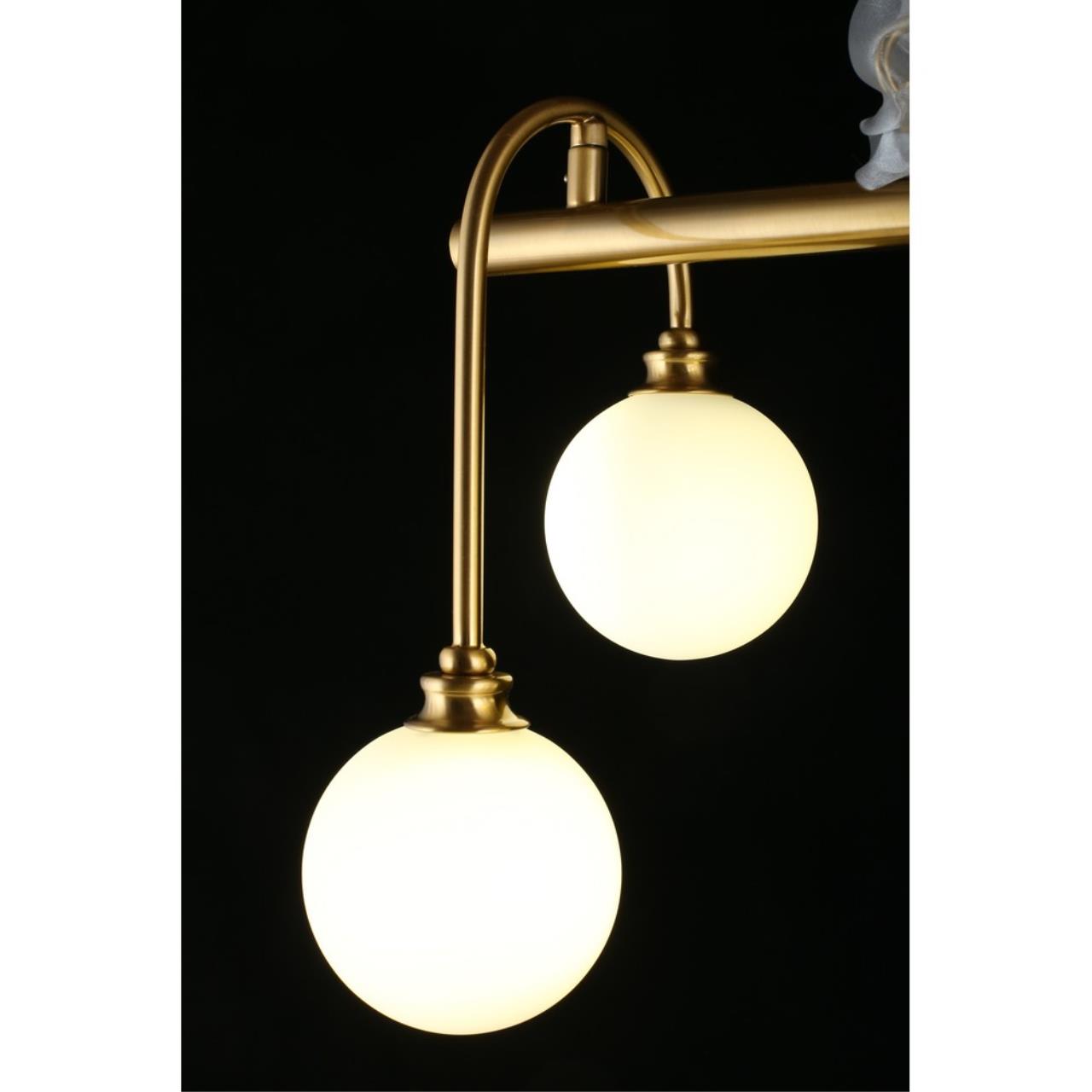 Картинка Подвесная люстра Aployt Eloiz APL.839.03.08