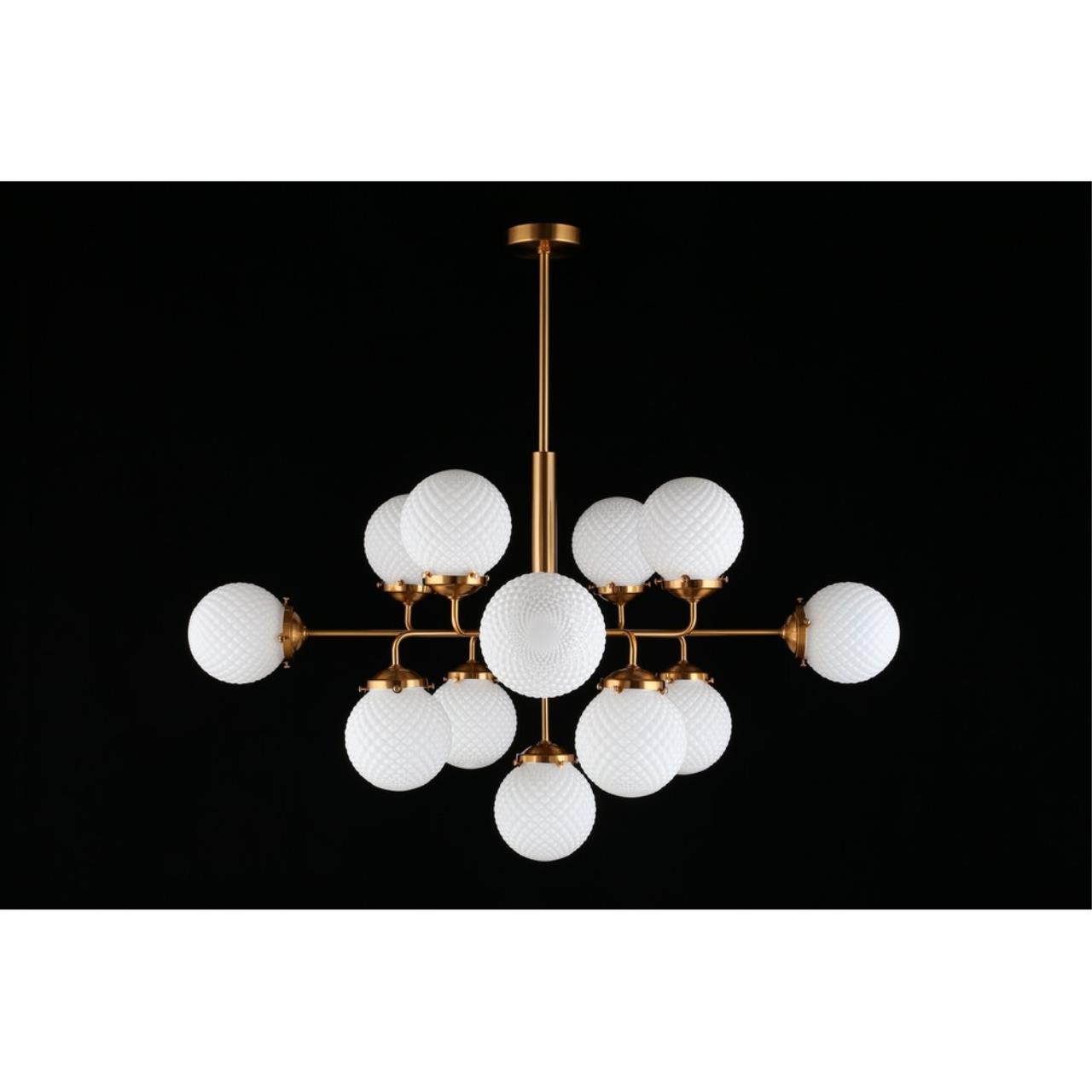 Картинка Подвесная люстра Aployt Zaneta APL.762.07.13