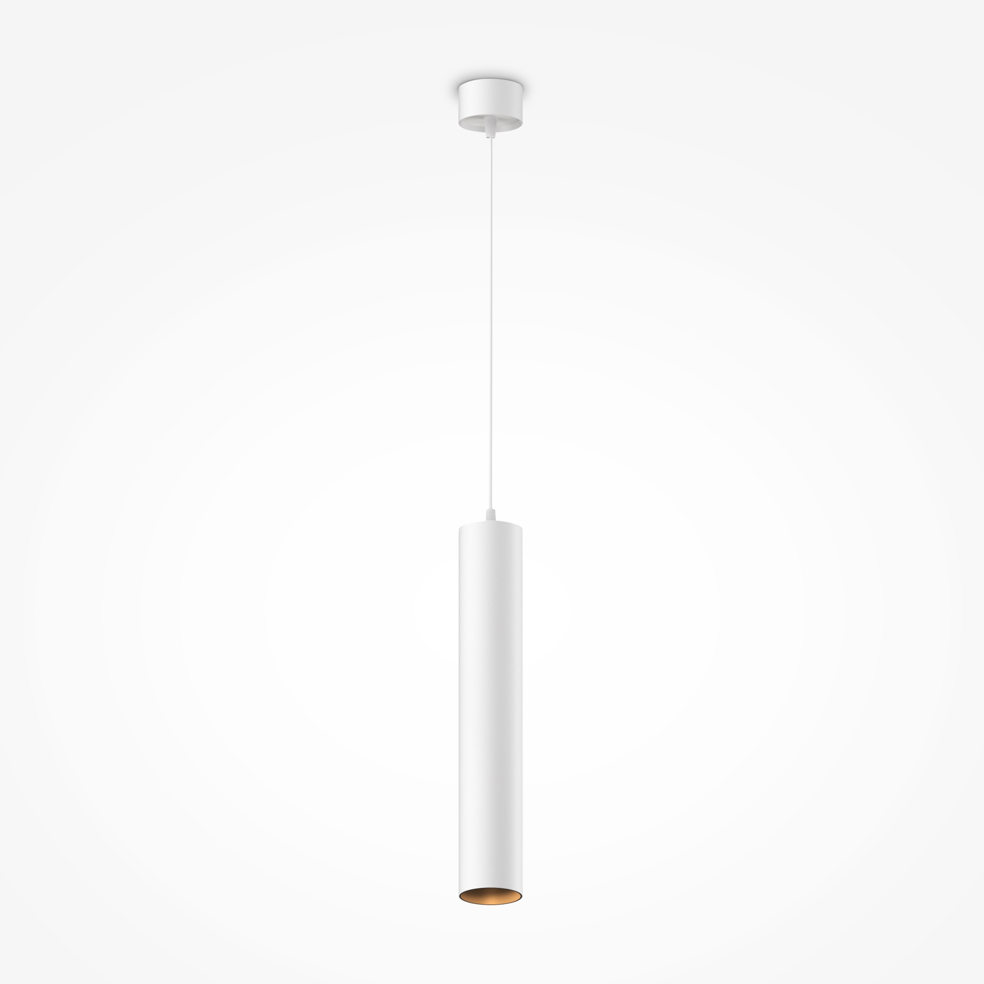 Картинка Подвесной светильник Technical P072PL-L12W3K-1