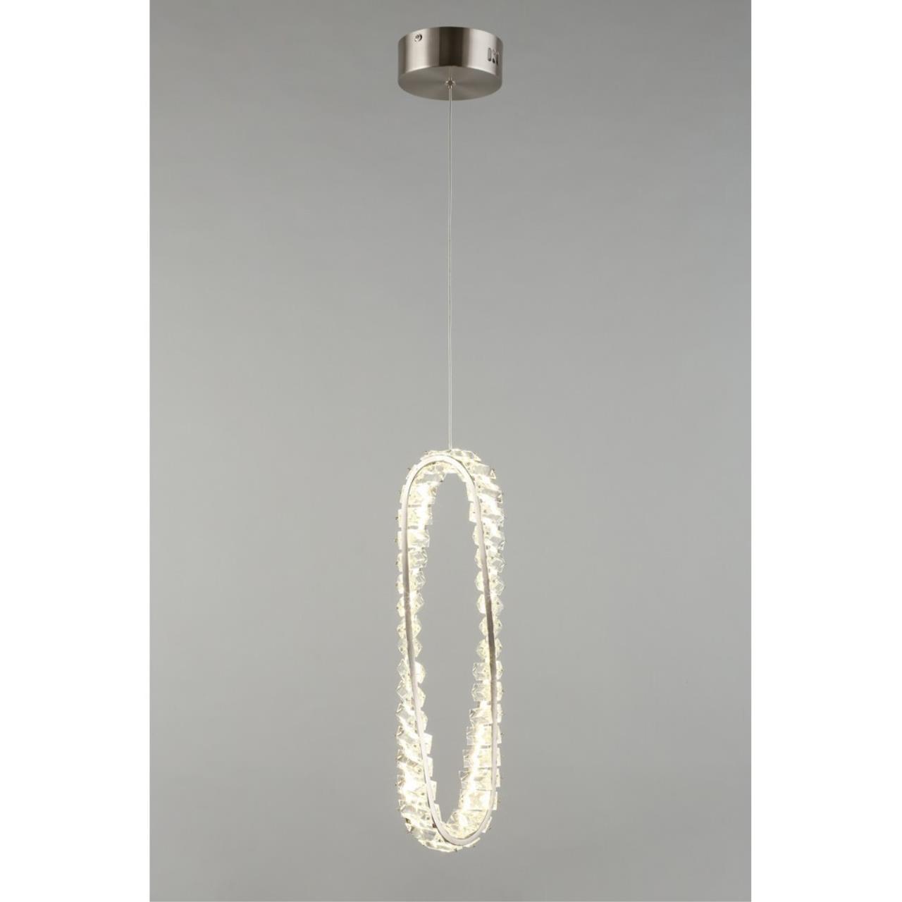 Картинка APL.045.16.15 Светильник подвесной светодиодный Aployt Olimp