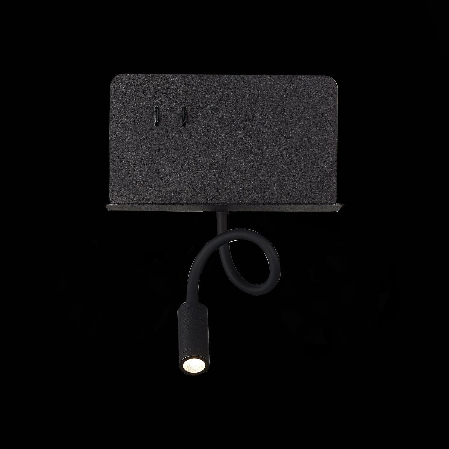 Картинка Настенный светодиодный светильник ST Luce Pinaggio SL1576.401.02