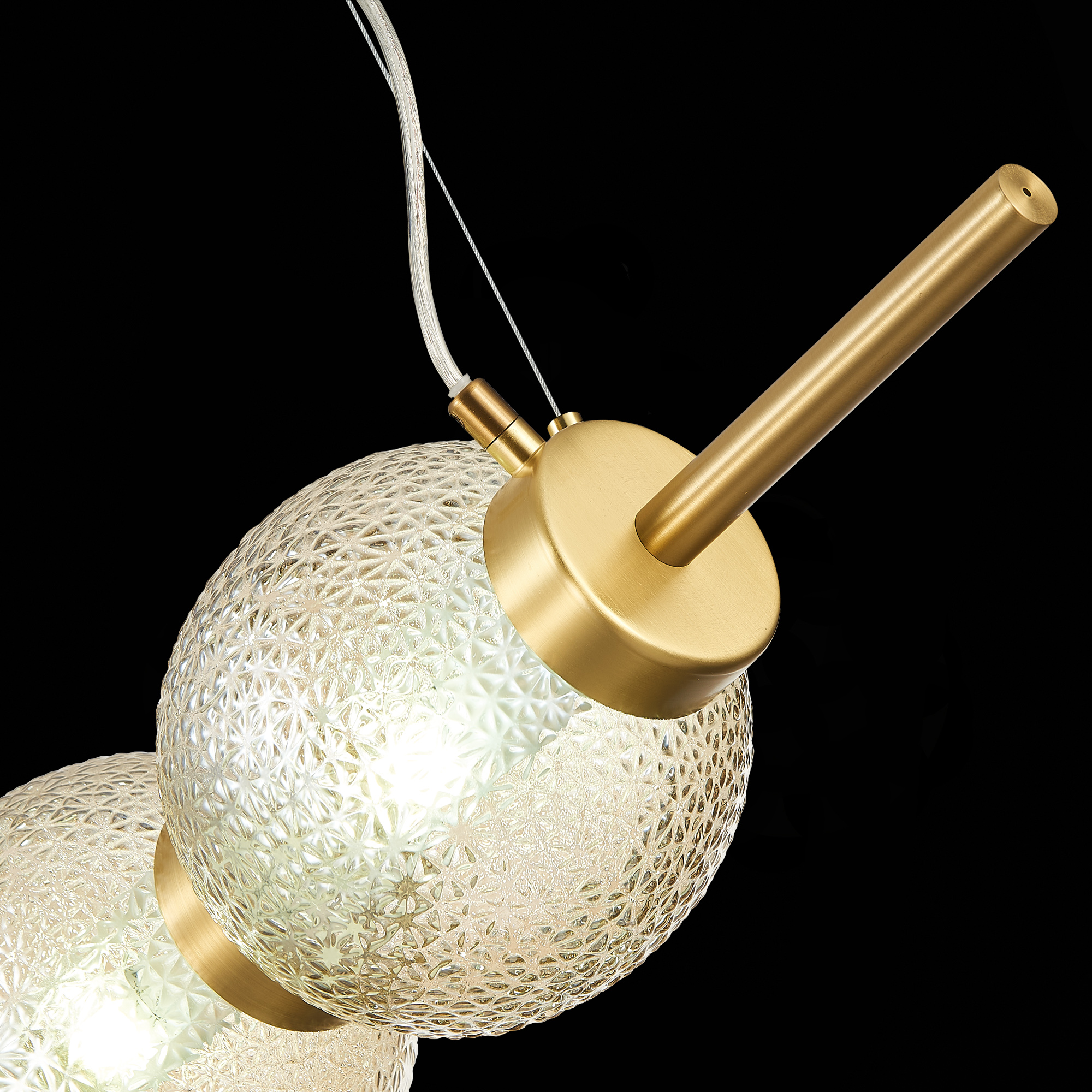 Картинка Подвесной светильник ST Luce Marena SL1155.313.03