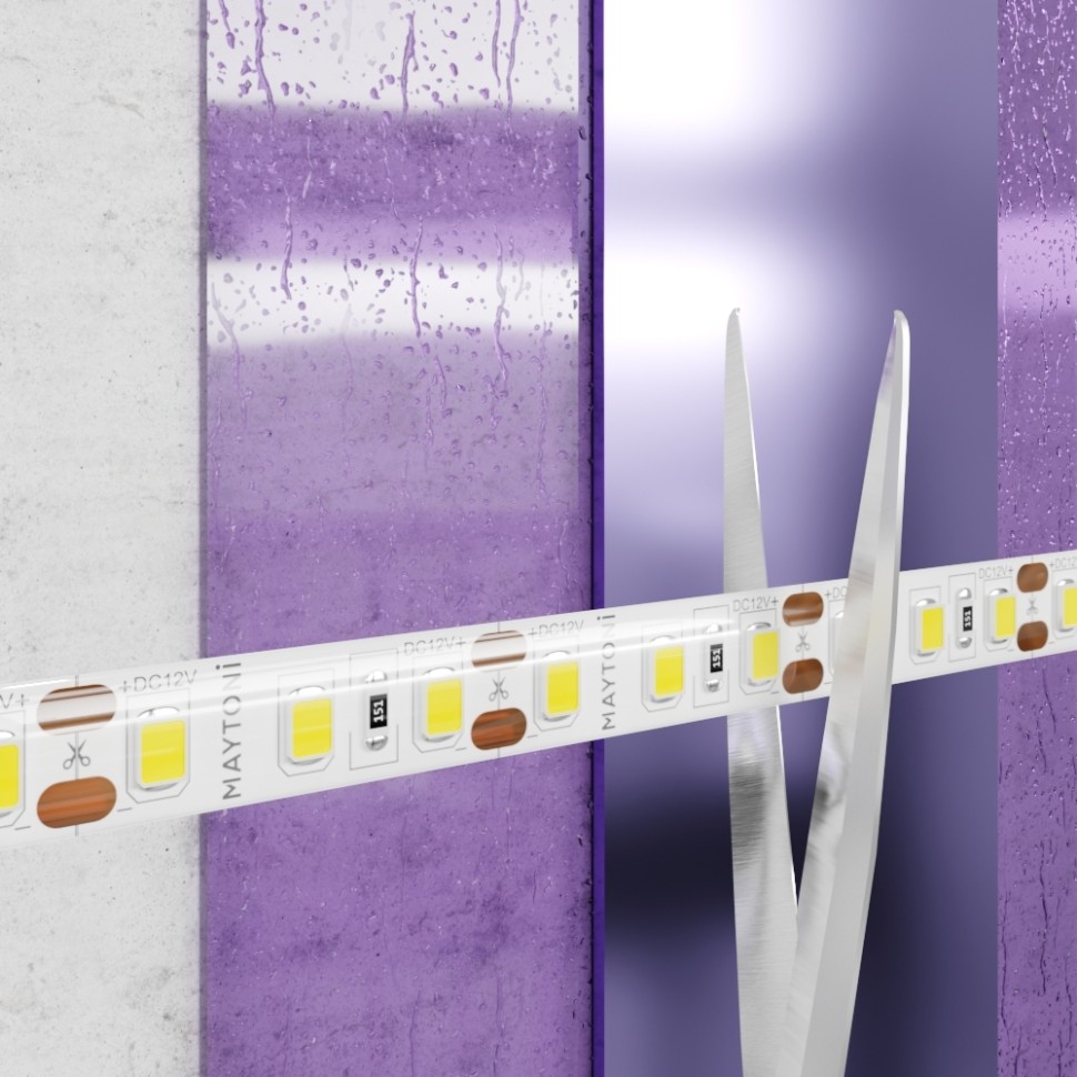 Картинка Светодиодная лента Led Strip 10112