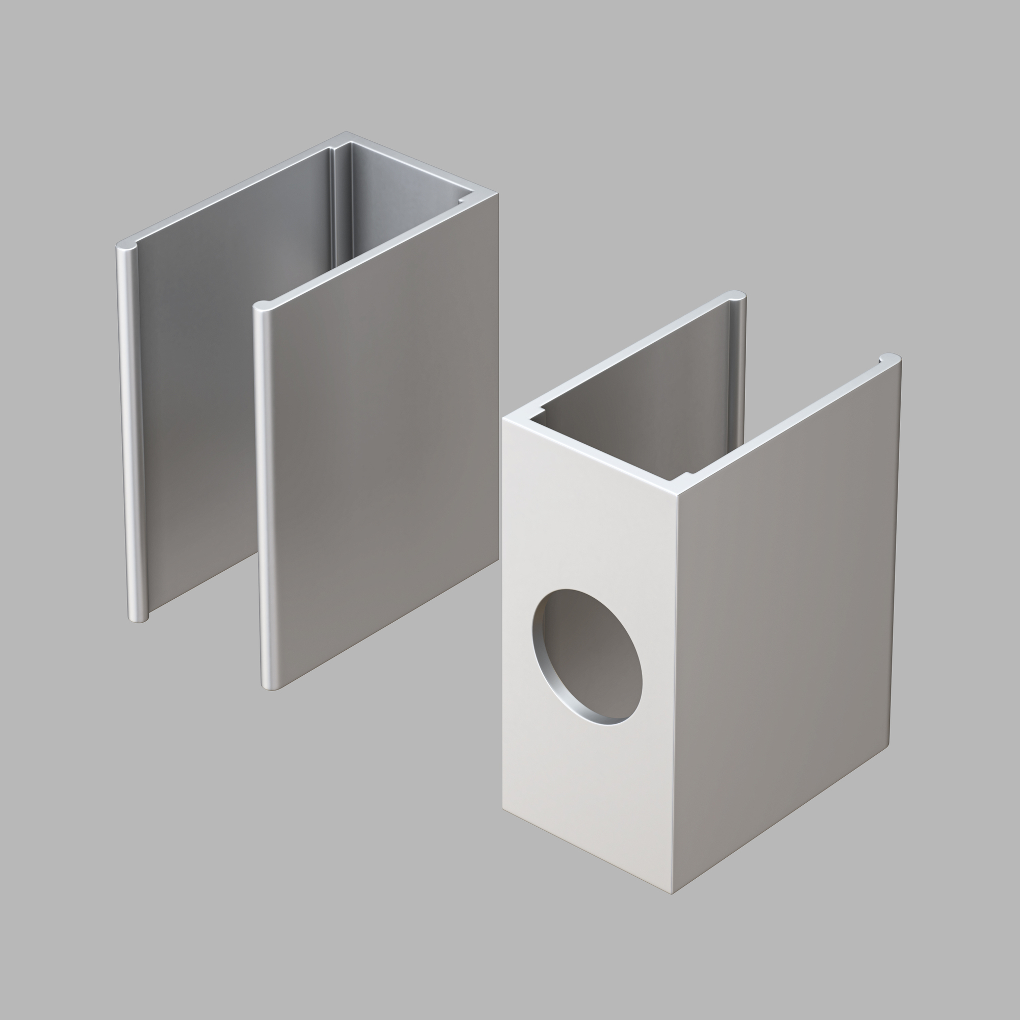 Картинка Комплектующие для гибкого неона Led Strip 20070