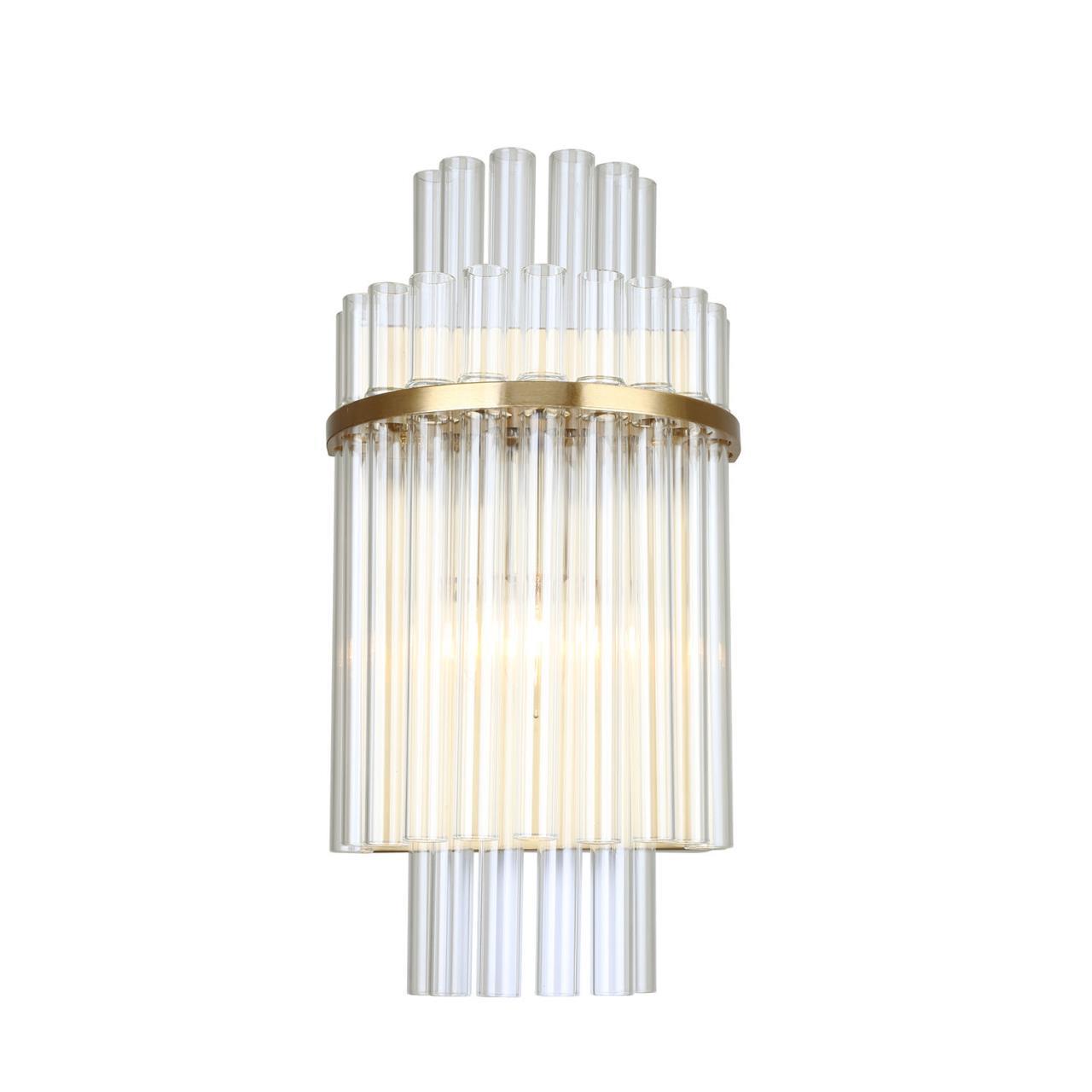 Картинка Настенный светильник Favourite Rubum 4203-1W