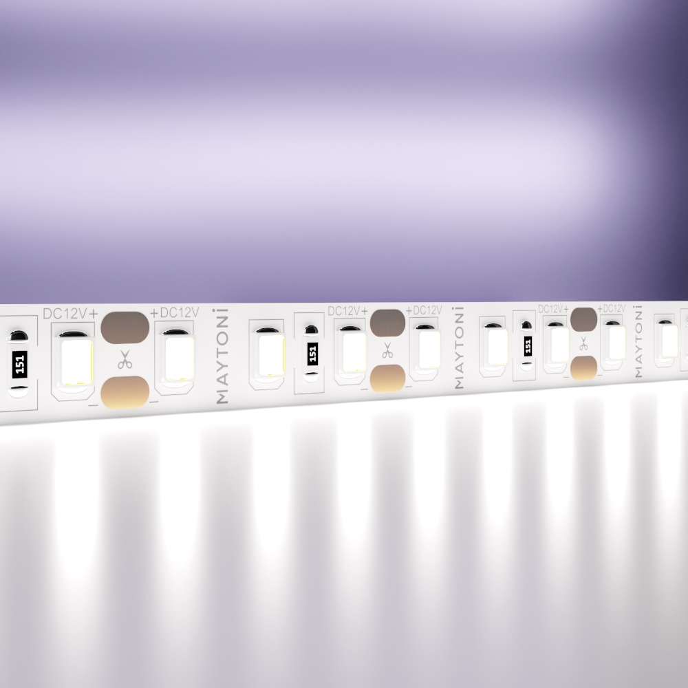 Картинка Светодиодная лента Led Strip 10116