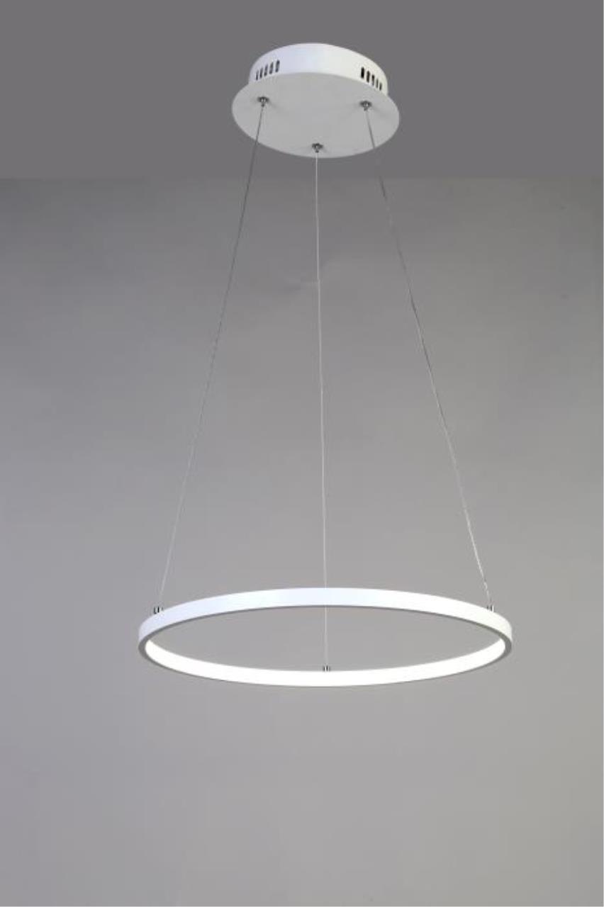 Картинка Подвесной светодиодный светильник Favourite Giro 1765-4P