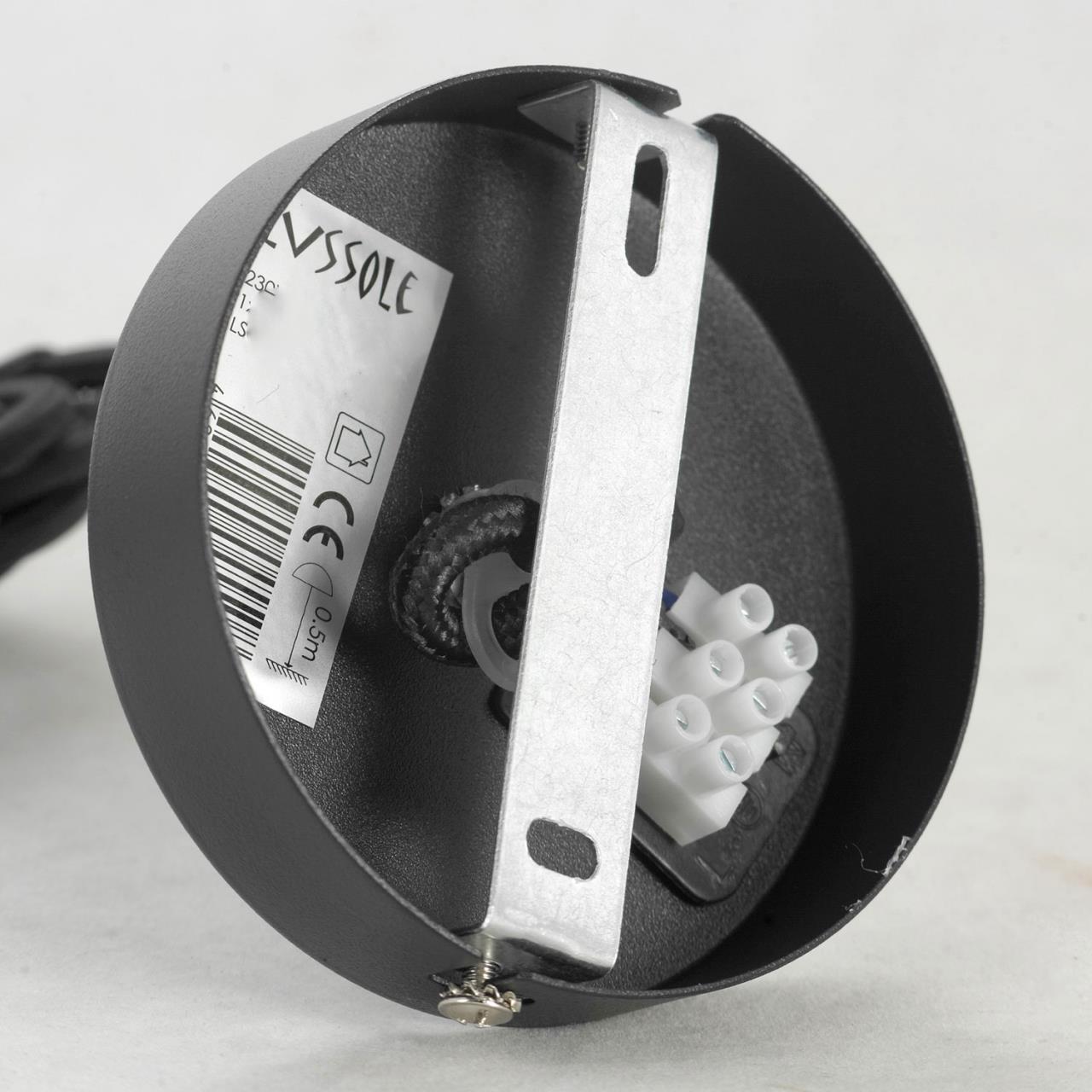 Картинка Подвесной светильник Lussole LSP-8543