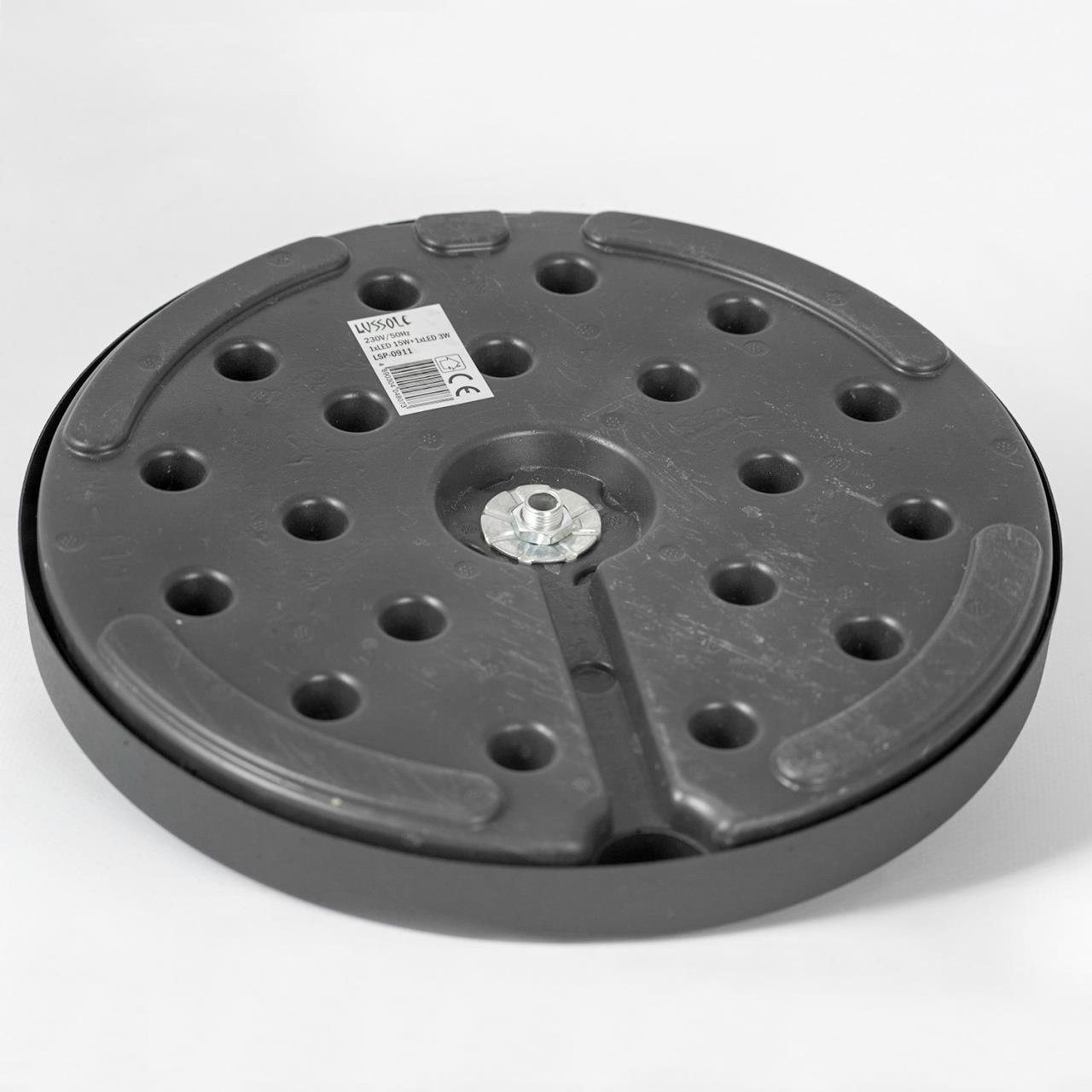 Картинка Торшер Lussole LSP-0911