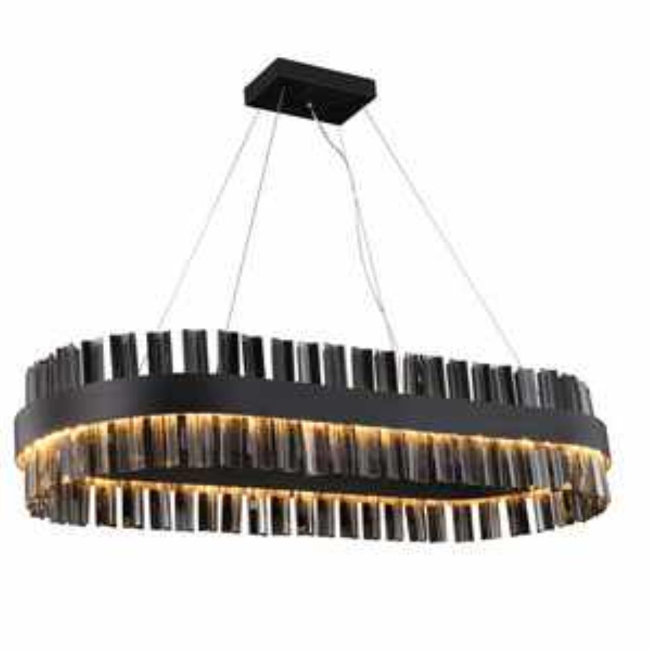 Картинка Подвесная люстра Marquis 4262-8P