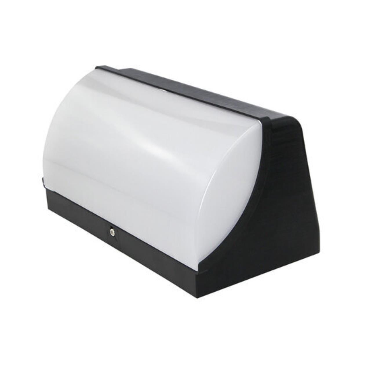 Картинка Уличный светильник Arte Lamp FERRO A2920AL-1BK