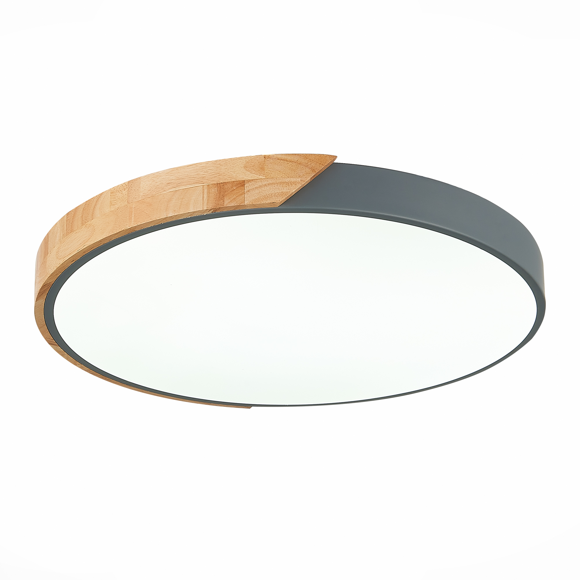 Картинка Потолочный светодиодный светильник Evoluce Festa SLE200972-01