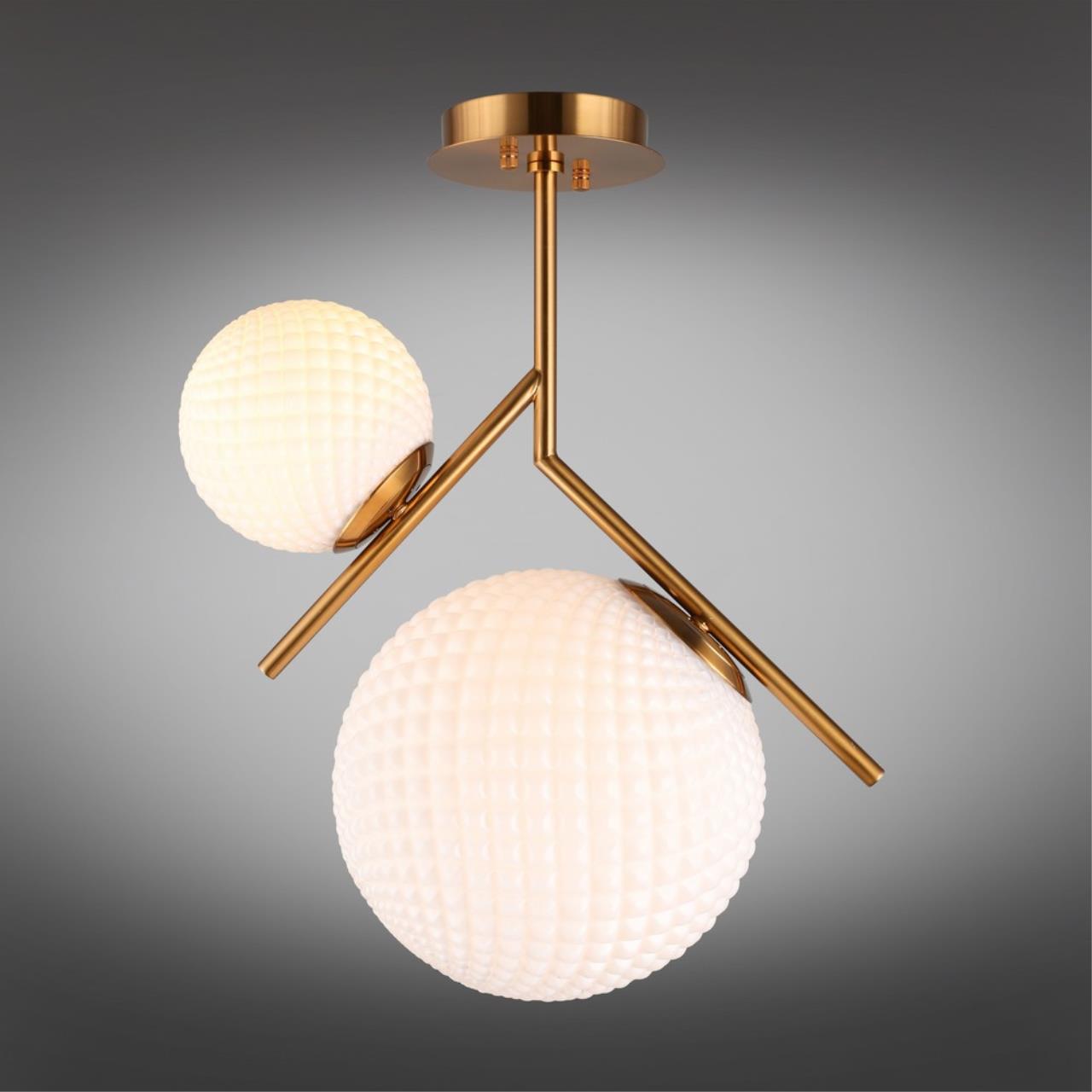 Картинка Потолочная люстра Aployt Marzena APL.300.07.02