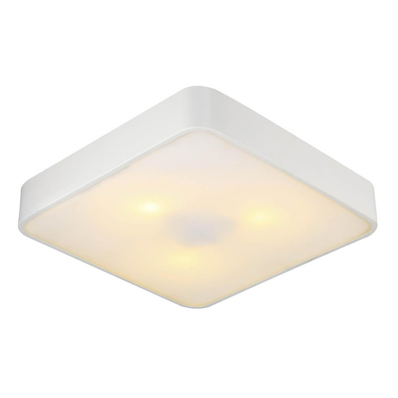 Картинка Потолочный светильник Arte Lamp Cosmopolitan A7210PL-3WH