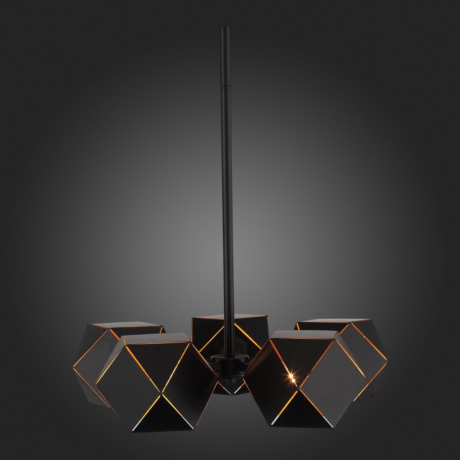 Картинка Потолочная люстра ST Luce Enigma SL258.402.05