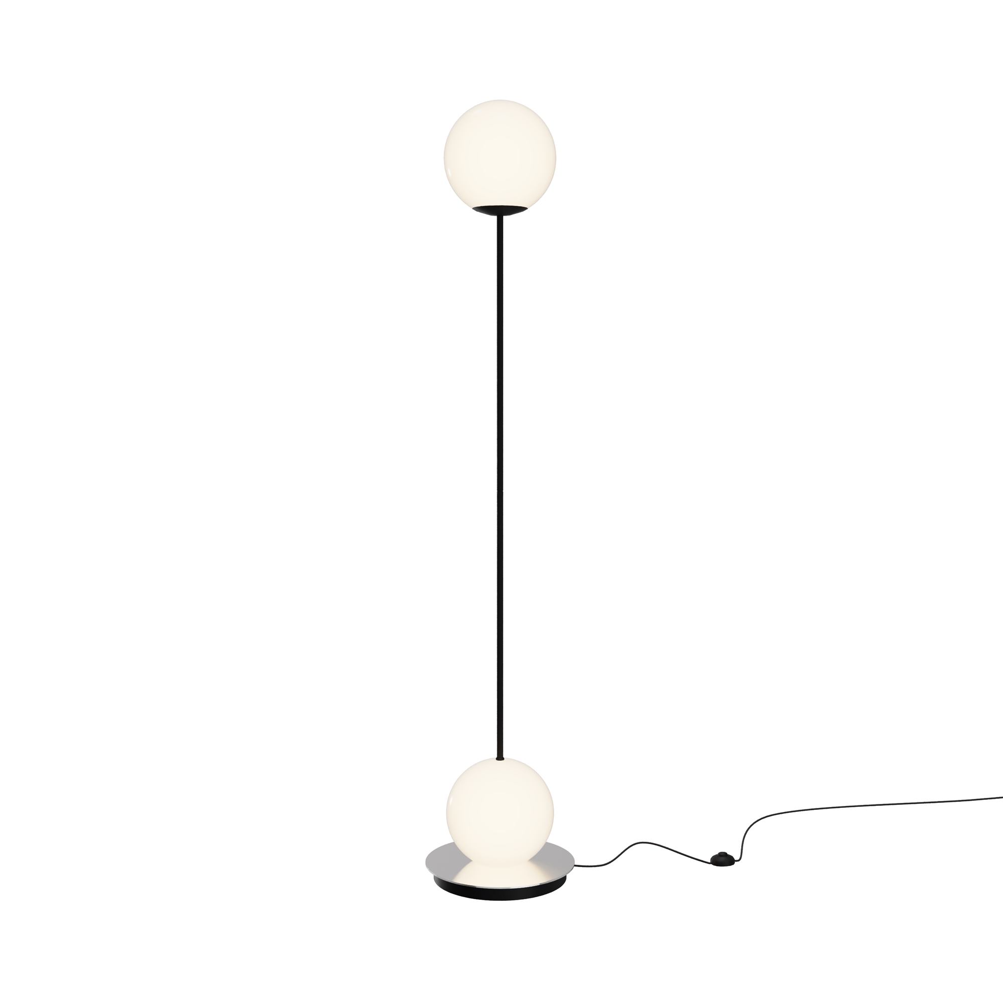 Напольный светильник (торшер) Maytoni MOD427FL-L20B3K купить в Алматы svet.kz Напольный светильник (торшер) Maytoni MOD427FL-L20B3K купить в Алматы svet.kz