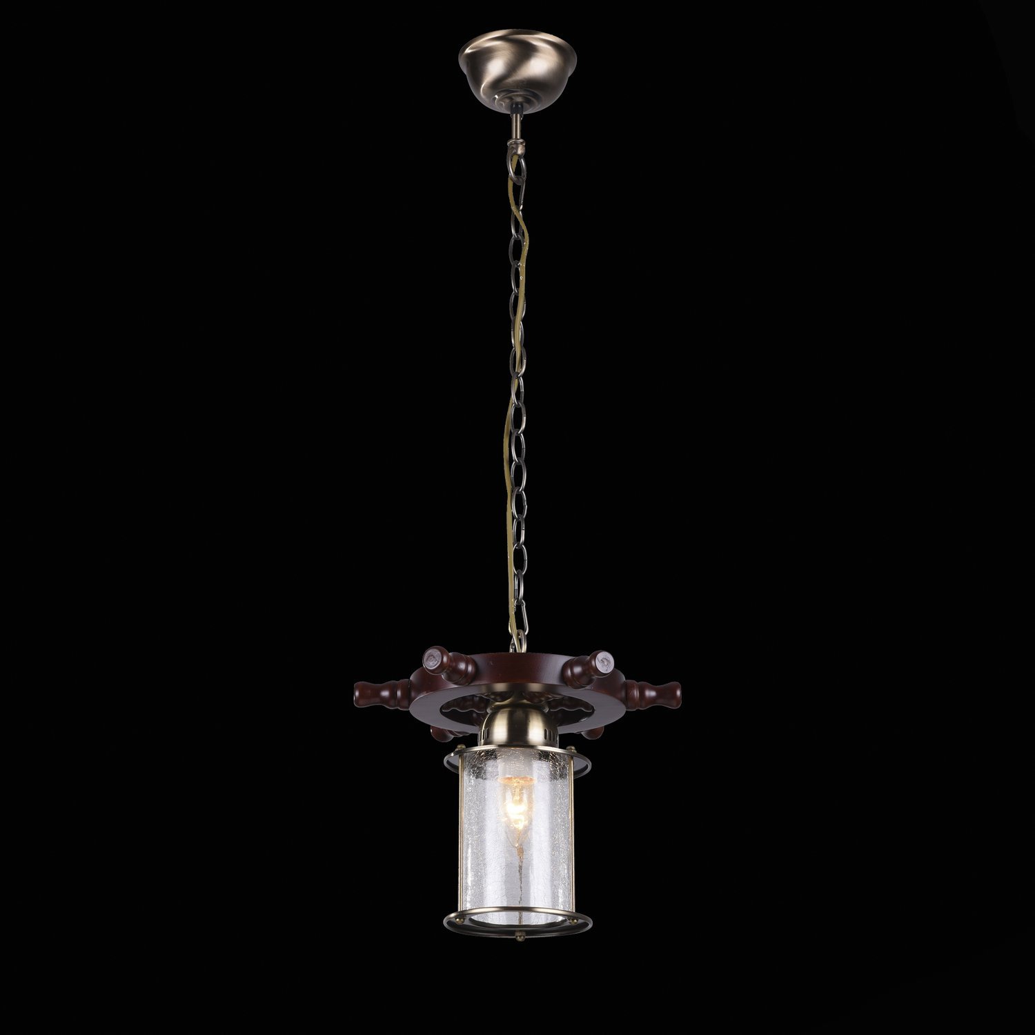 Картинка Подвесной светильник ST Luce Volantino SL150.303.01