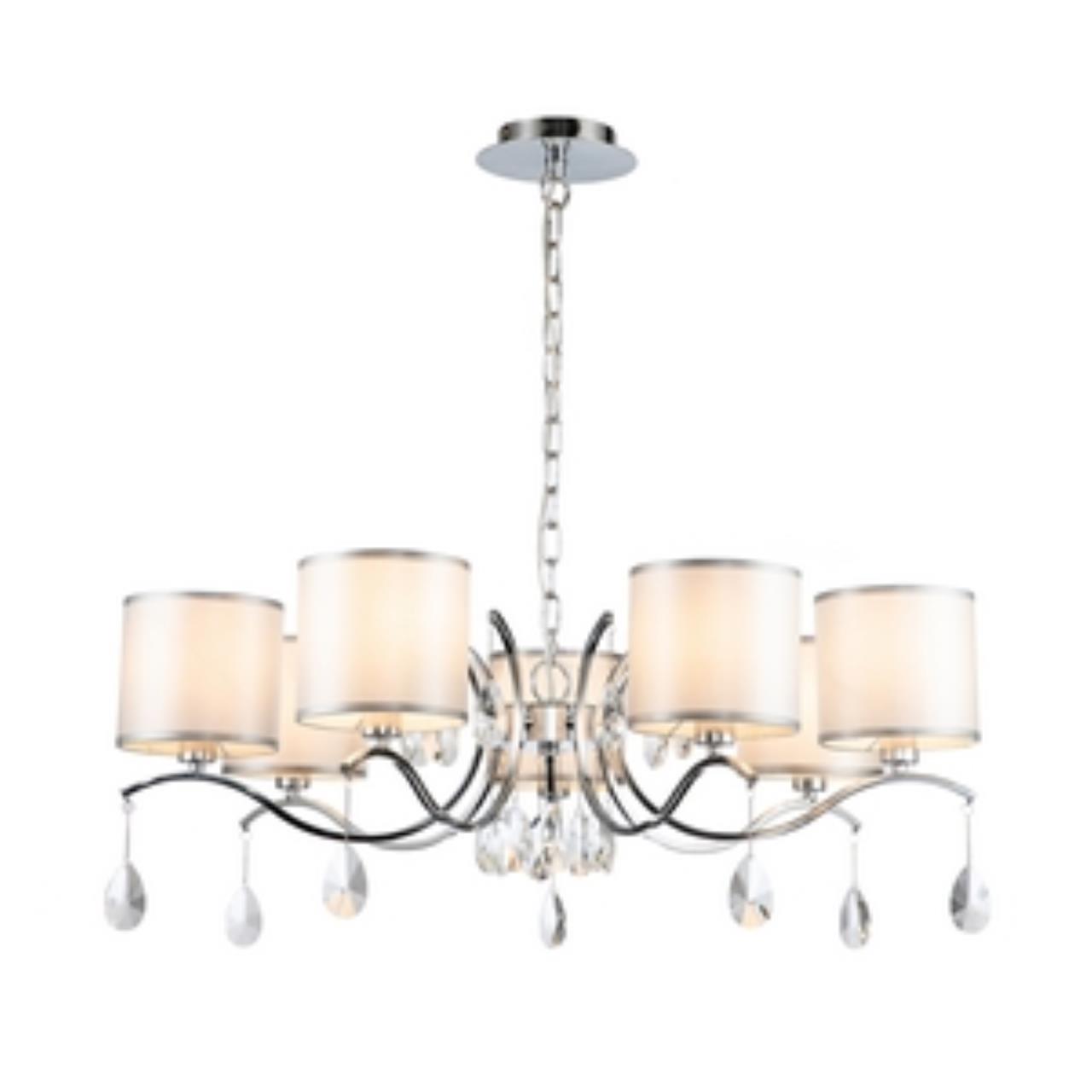 Картинка Подвесная люстра Favourite Low 2866-7P