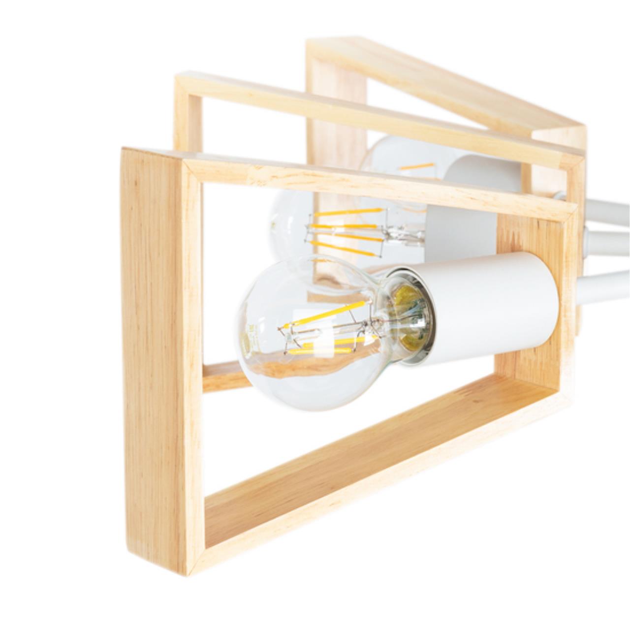 Картинка Потолочный светильник Arte Lamp BRUSSELS A8030PL-8WH